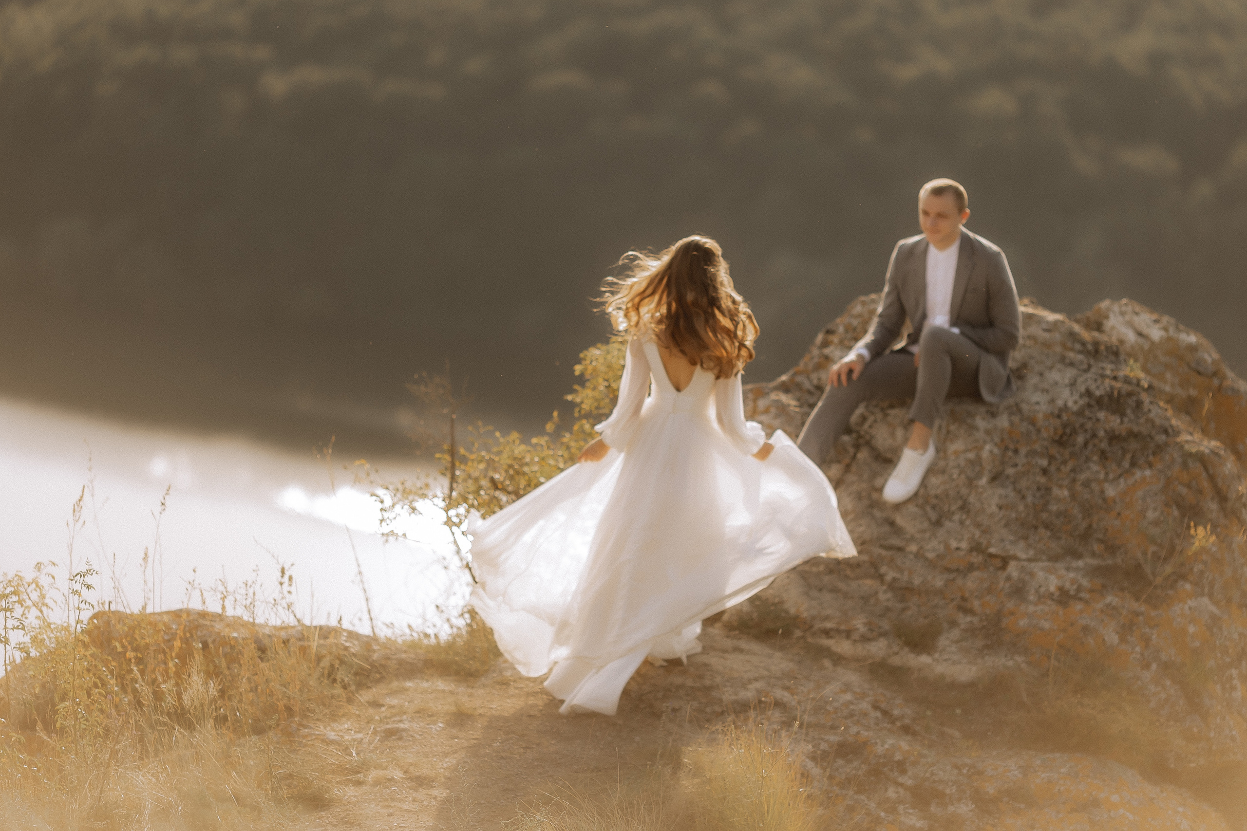 ANNA and VLAD. Весільний фотограф Таня Федорова та відеограф Олексій Федоров