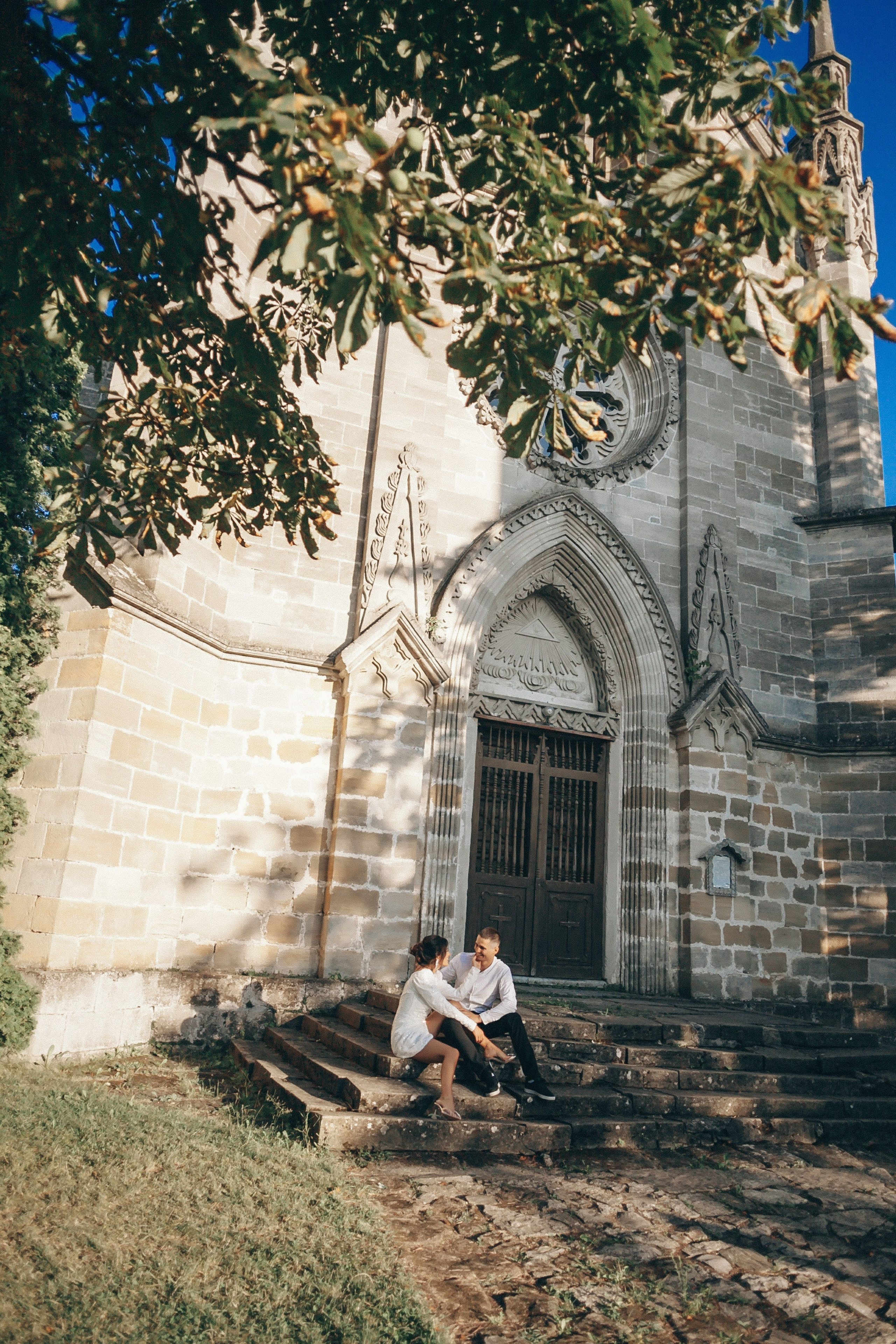 IRA AND MAKS. Весільний фотограф Таня Федорова та відеограф Олексій Федоров