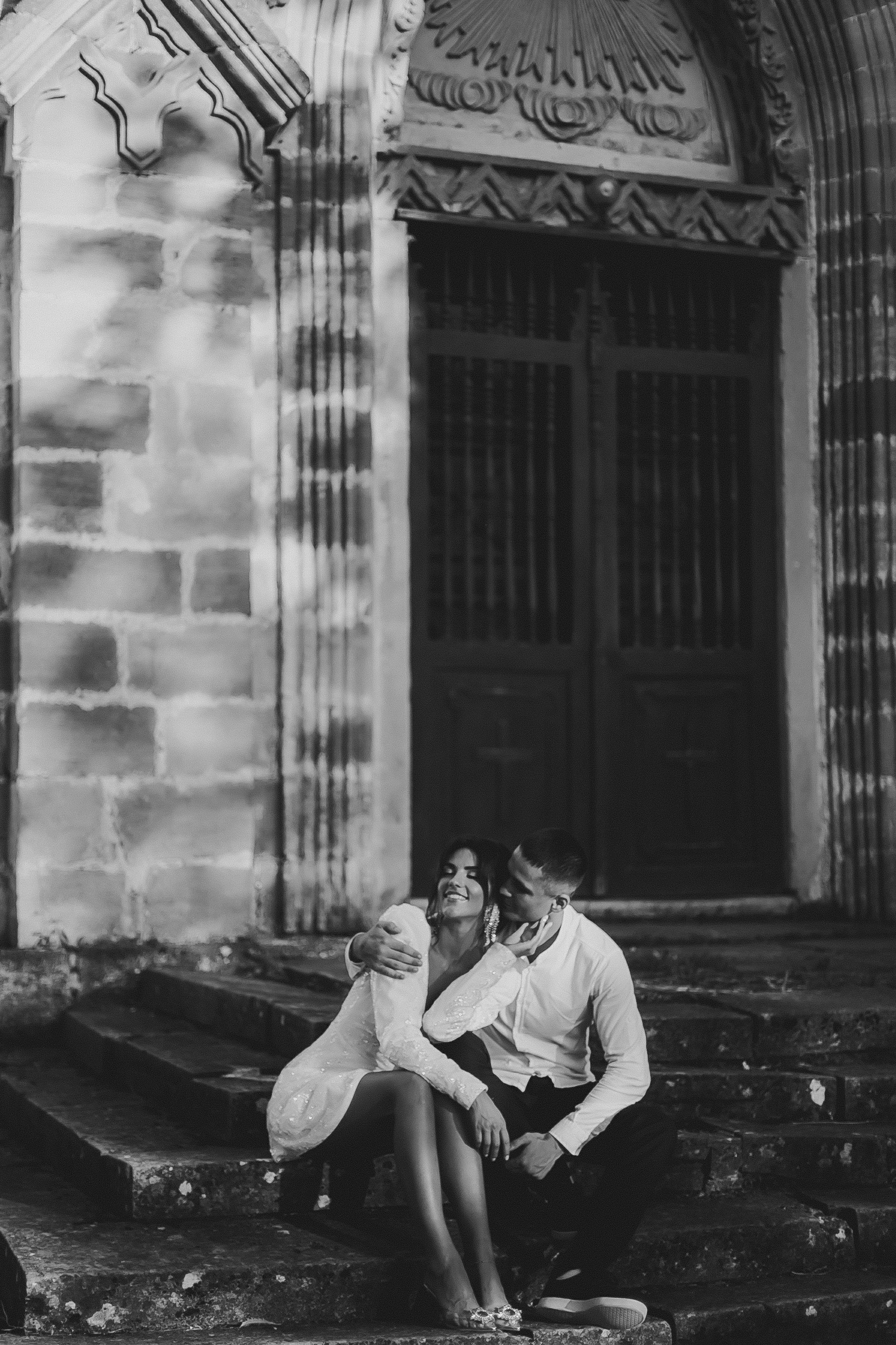 IRA AND MAKS. Весільний фотограф Таня Федорова та відеограф Олексій Федоров