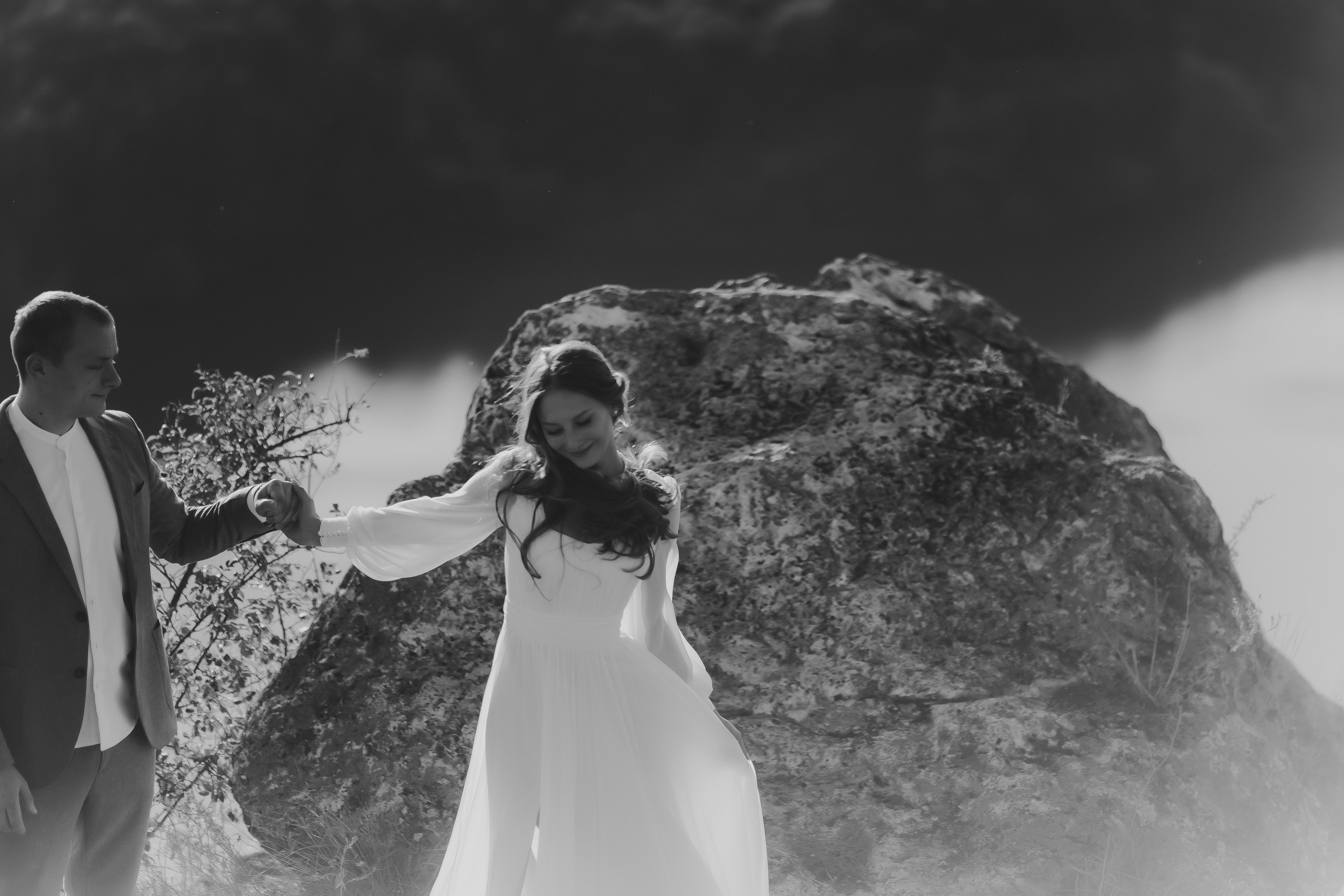 ANNA and VLAD. Весільний фотограф Таня Федорова та відеограф Олексій Федоров