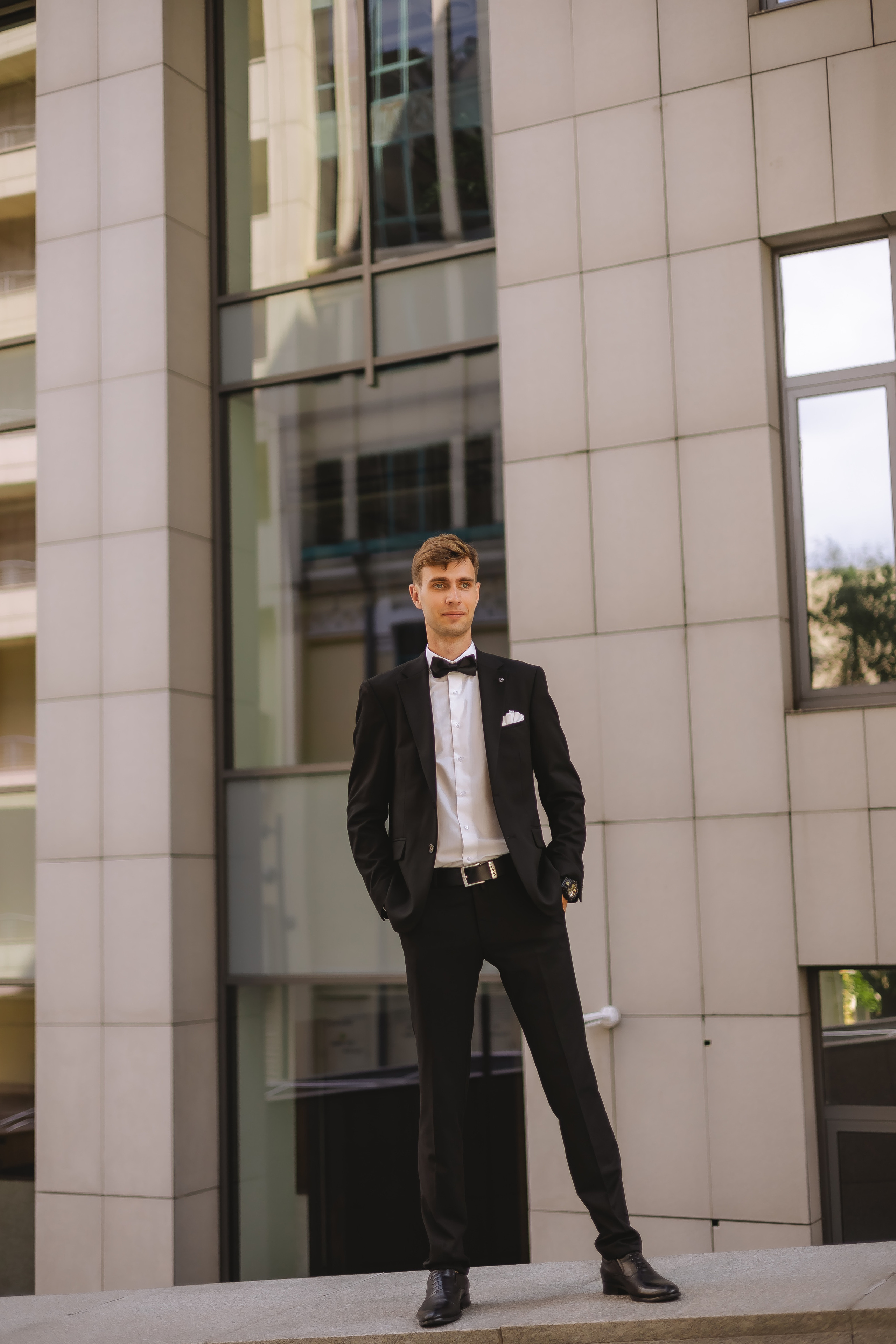 VLADA and NIKITA. Весільний фотограф Таня Федорова та відеограф Олексій Федоров