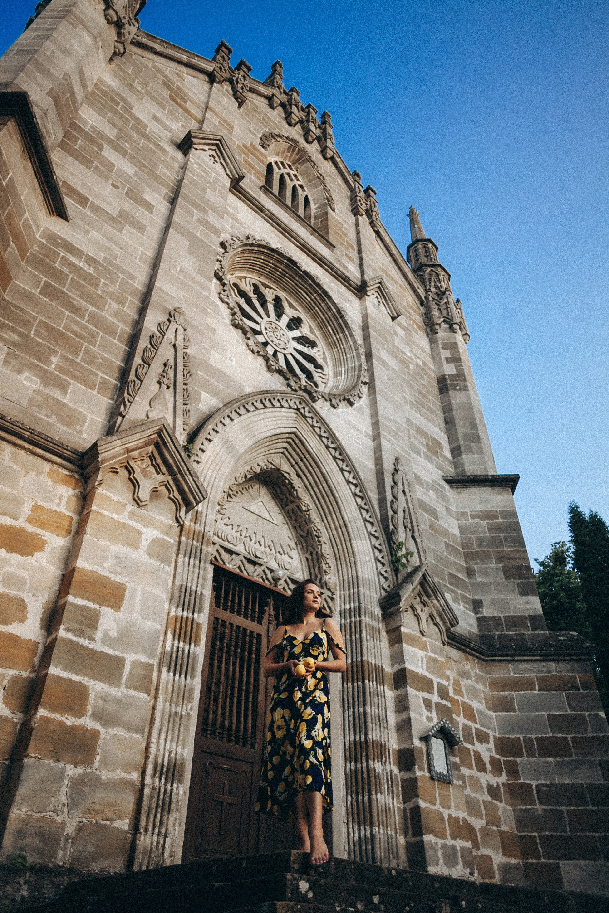 Уляна. Весільний фотограф Таня Федорова та відеограф Олексій Федоров