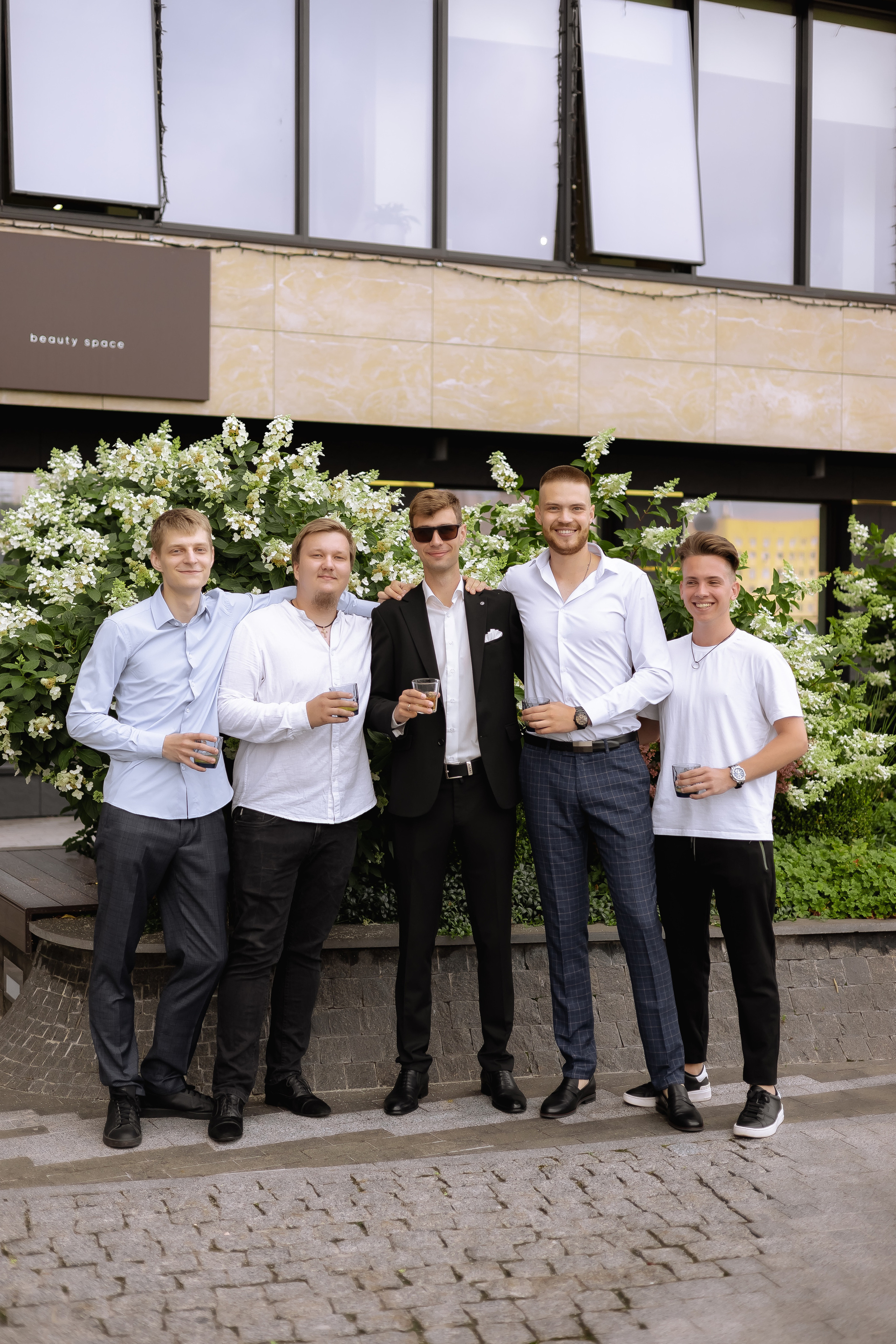 VLADA and NIKITA. Весільний фотограф Таня Федорова та відеограф Олексій Федоров