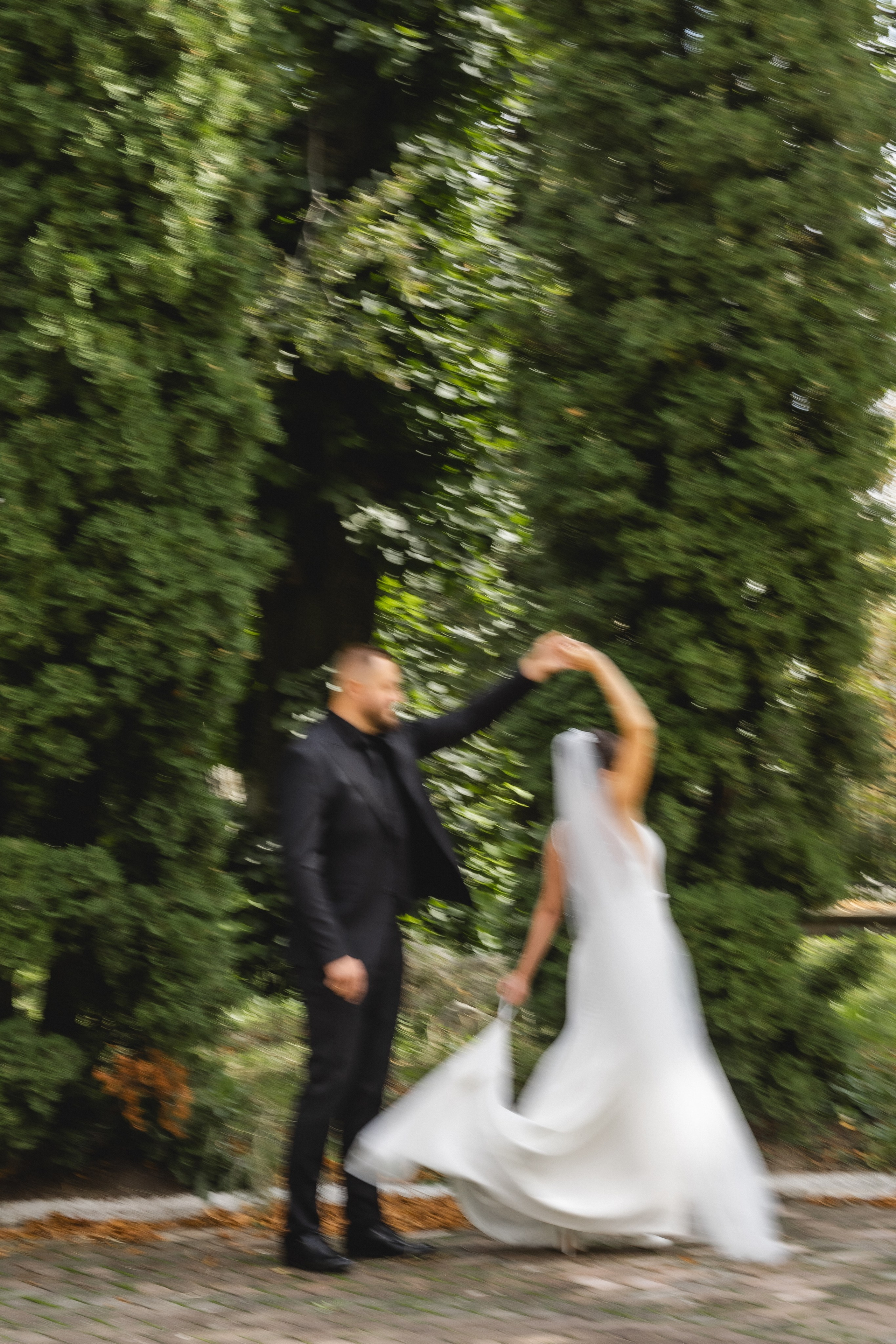 OKSANA and VASYL. Весільний фотограф Таня Федорова та відеограф Олексій Федоров