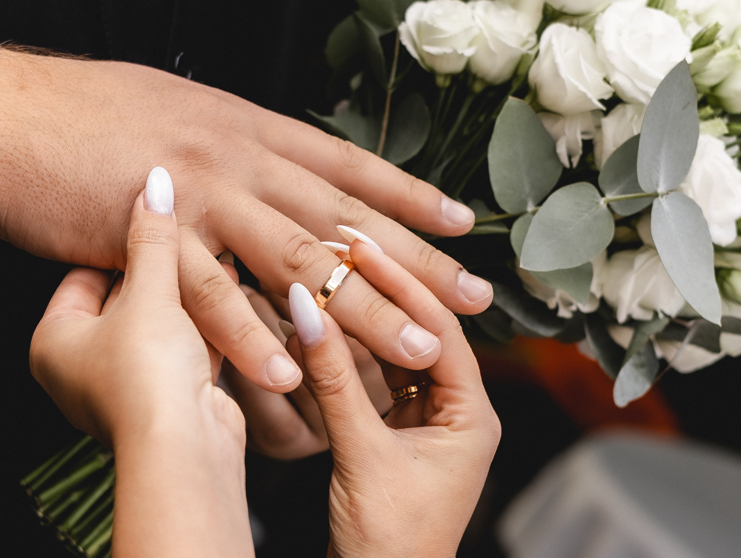 OKSANA and VASYL. Весільний фотограф Таня Федорова та відеограф Олексій Федоров