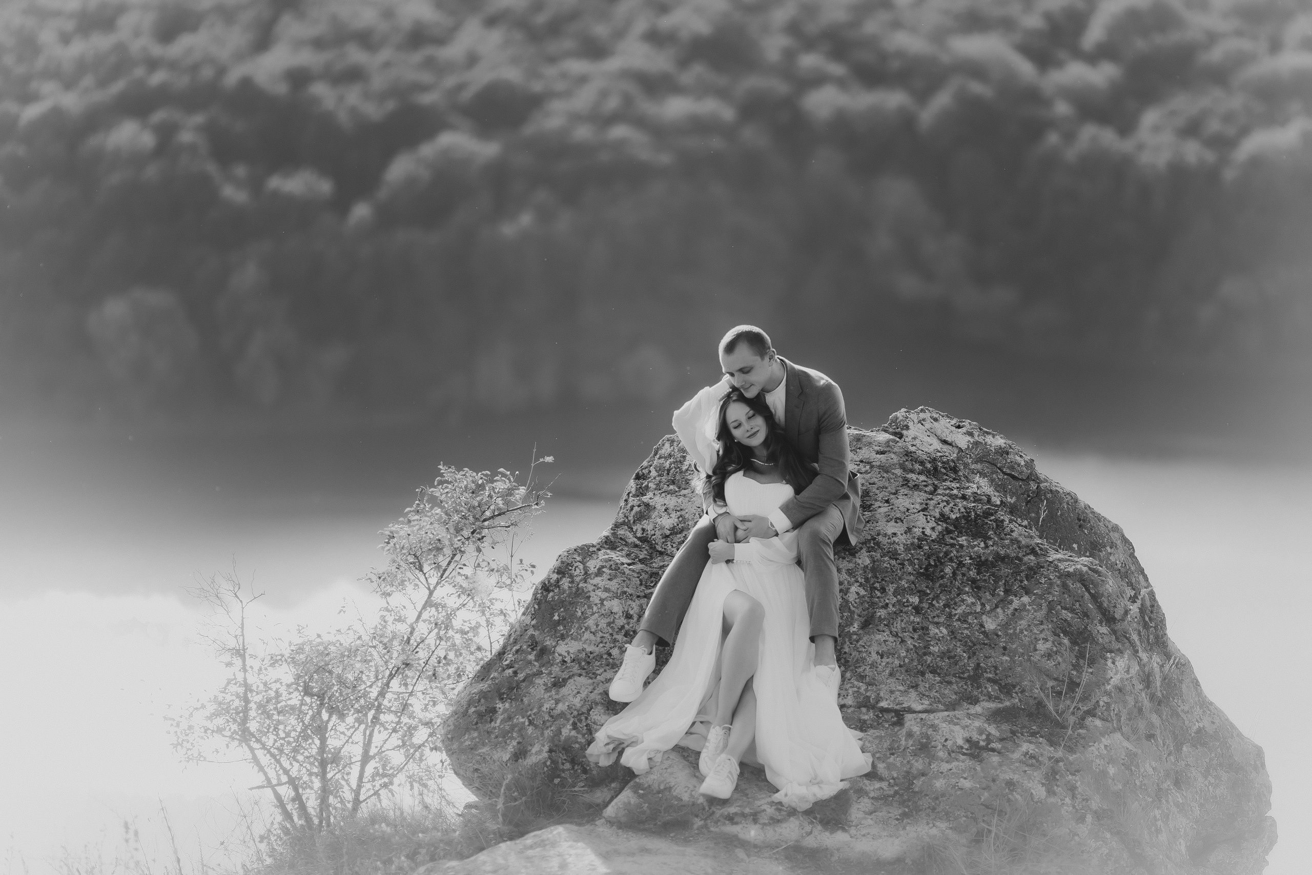 ANNA and VLAD. Весільний фотограф Таня Федорова та відеограф Олексій Федоров