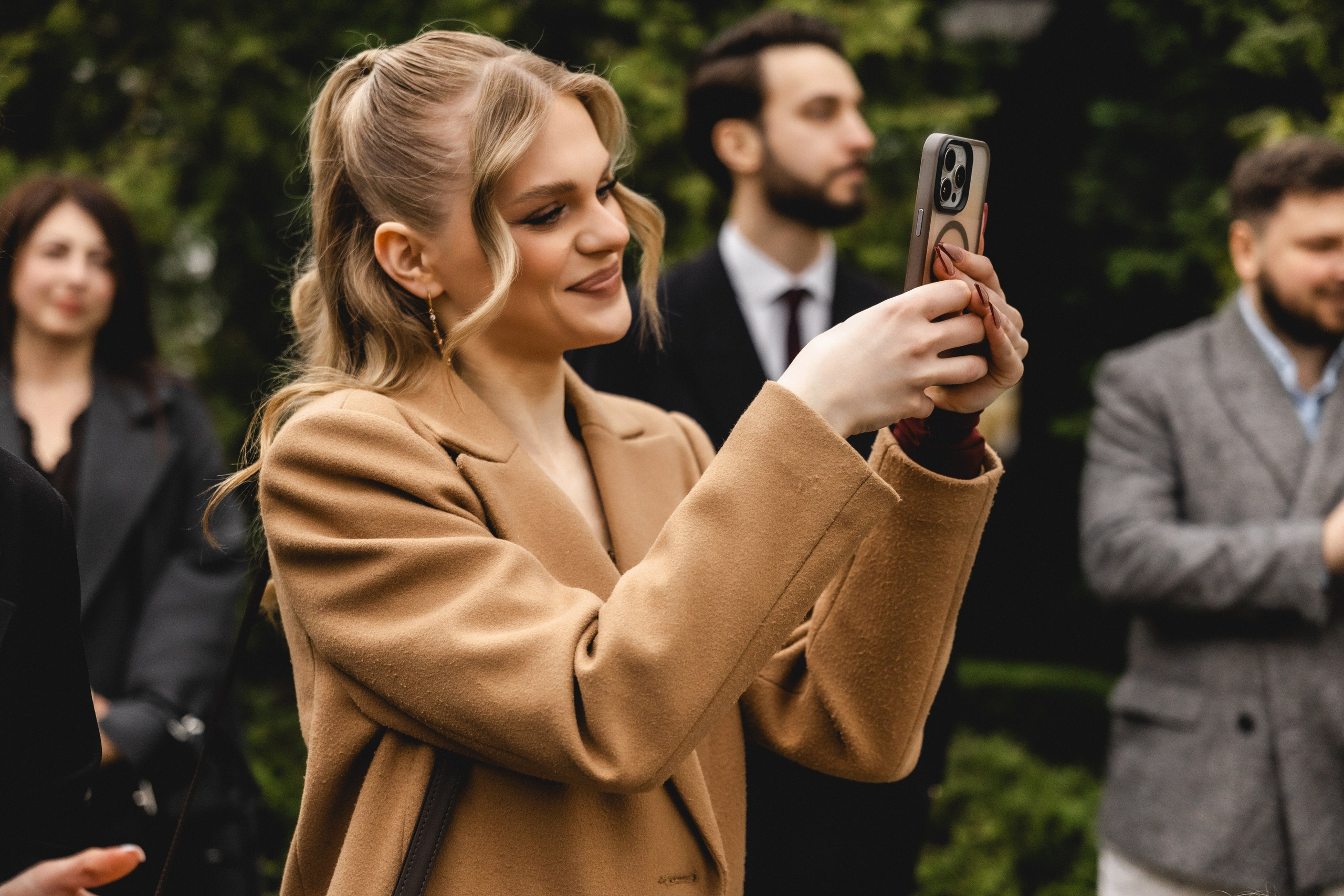 Весілля. Весільний фотограф Федорова Таня