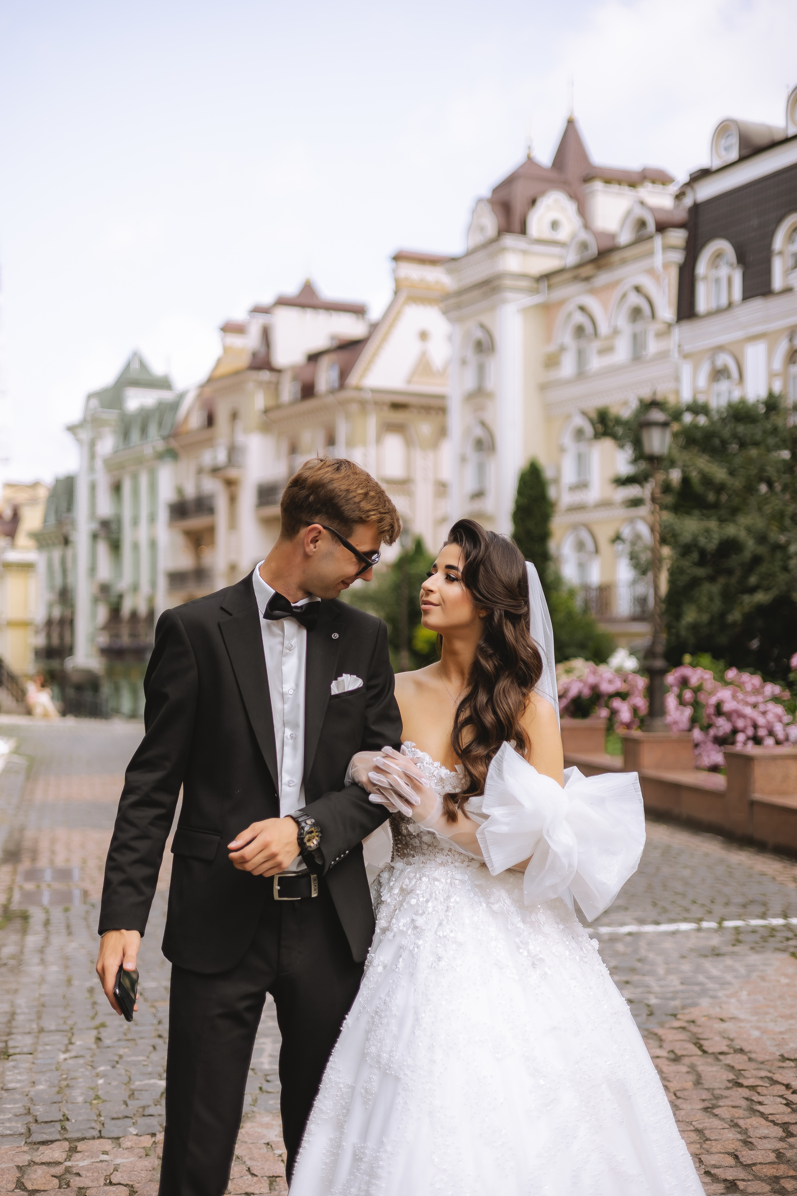 VLADA and NIKITA. Весільний фотограф Таня Федорова та відеограф Олексій Федоров