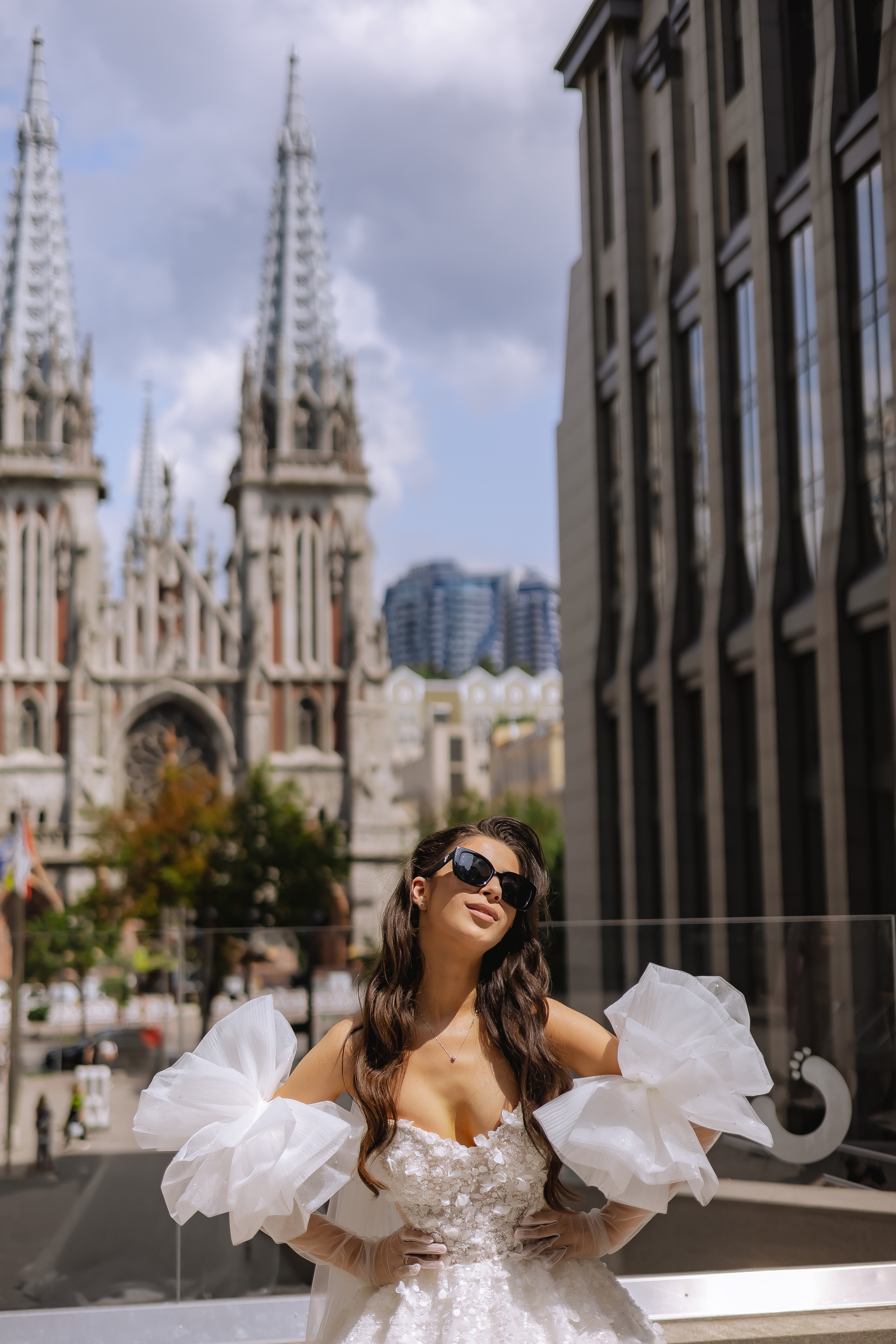 VLADA and NIKITA. Весільний фотограф Таня Федорова та відеограф Олексій Федоров