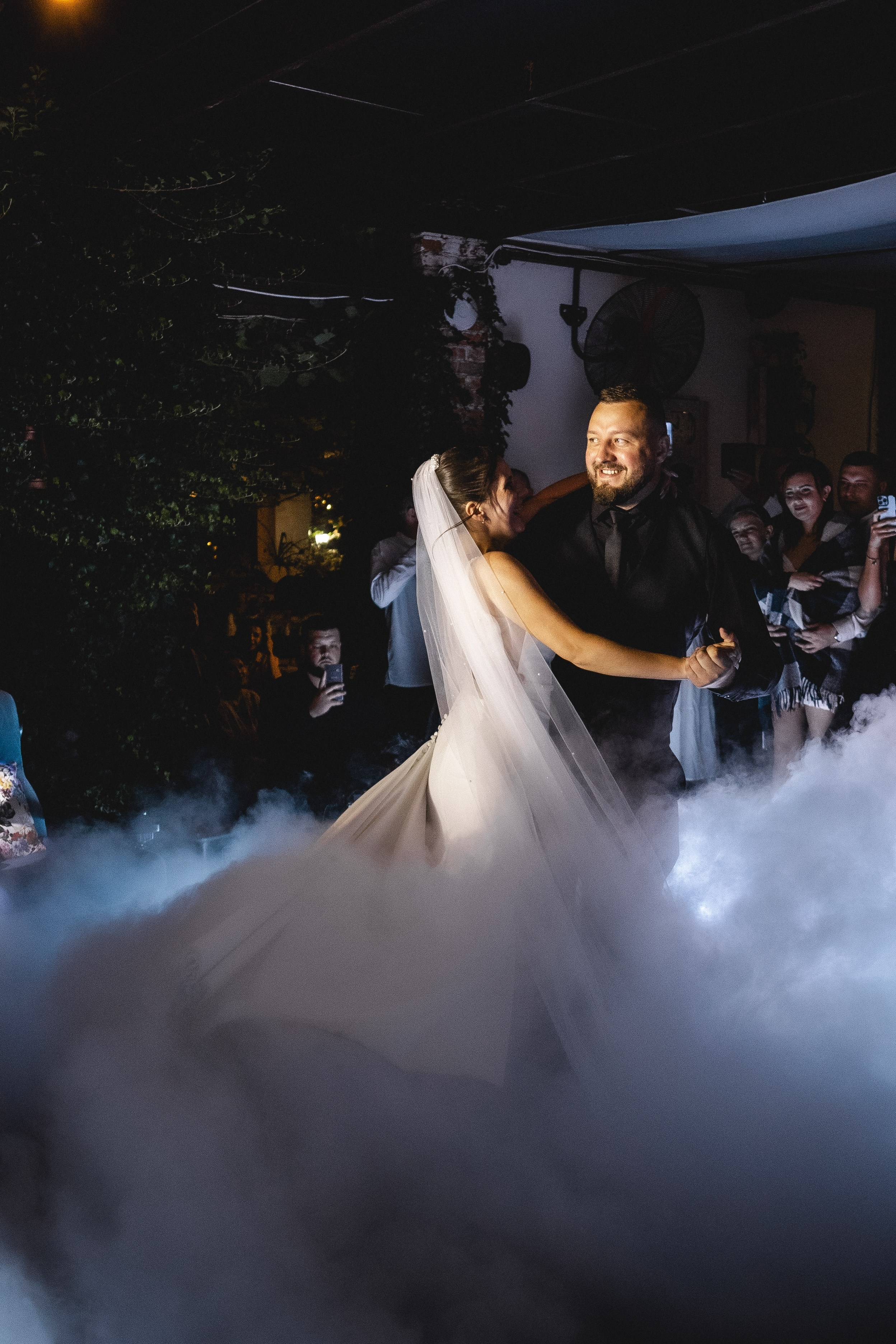 OKSANA and VASYL. Весільний фотограф Таня Федорова та відеограф Олексій Федоров