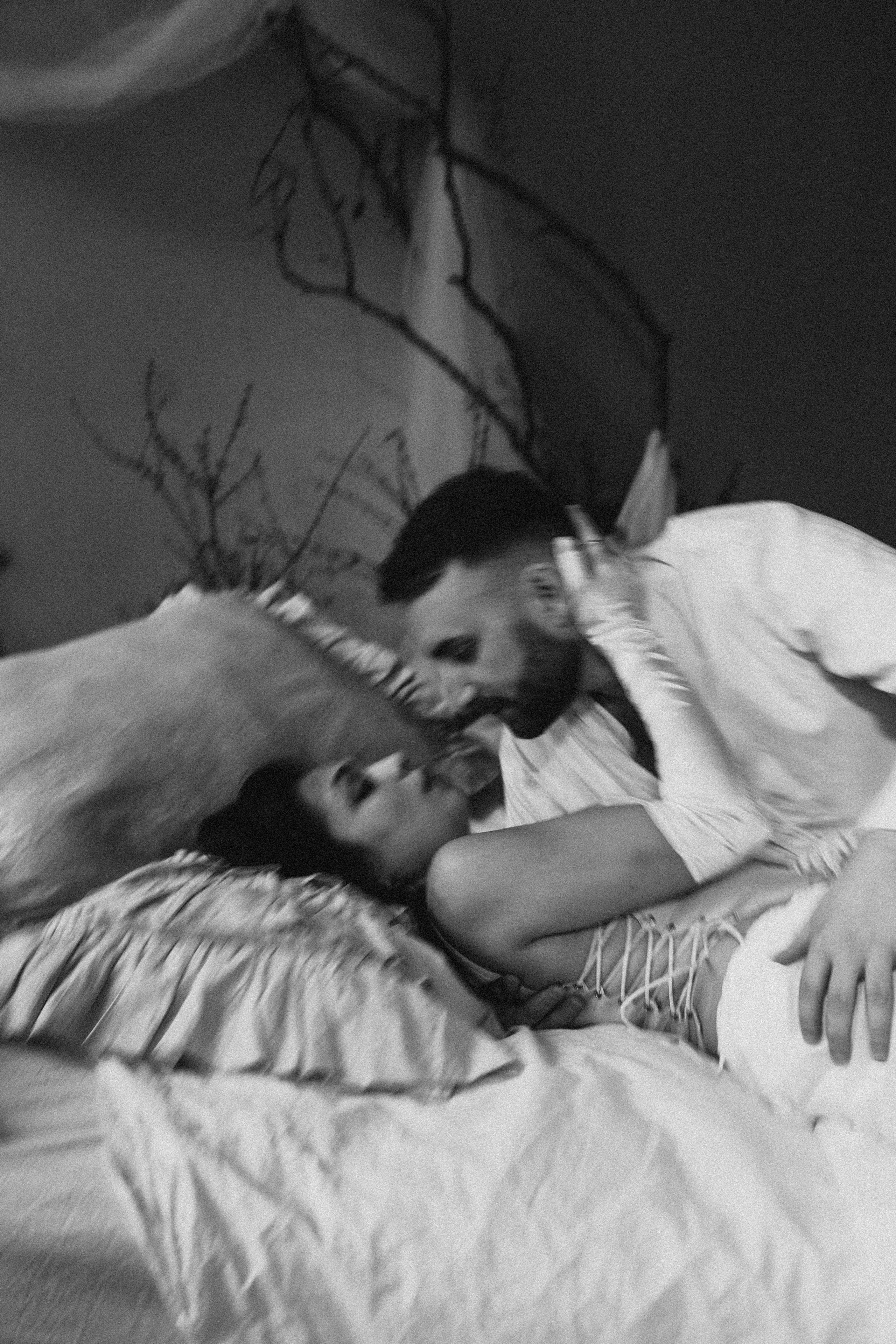 Виктория и Роман. Фотограф Санкт-Петербург Кристина Доценко