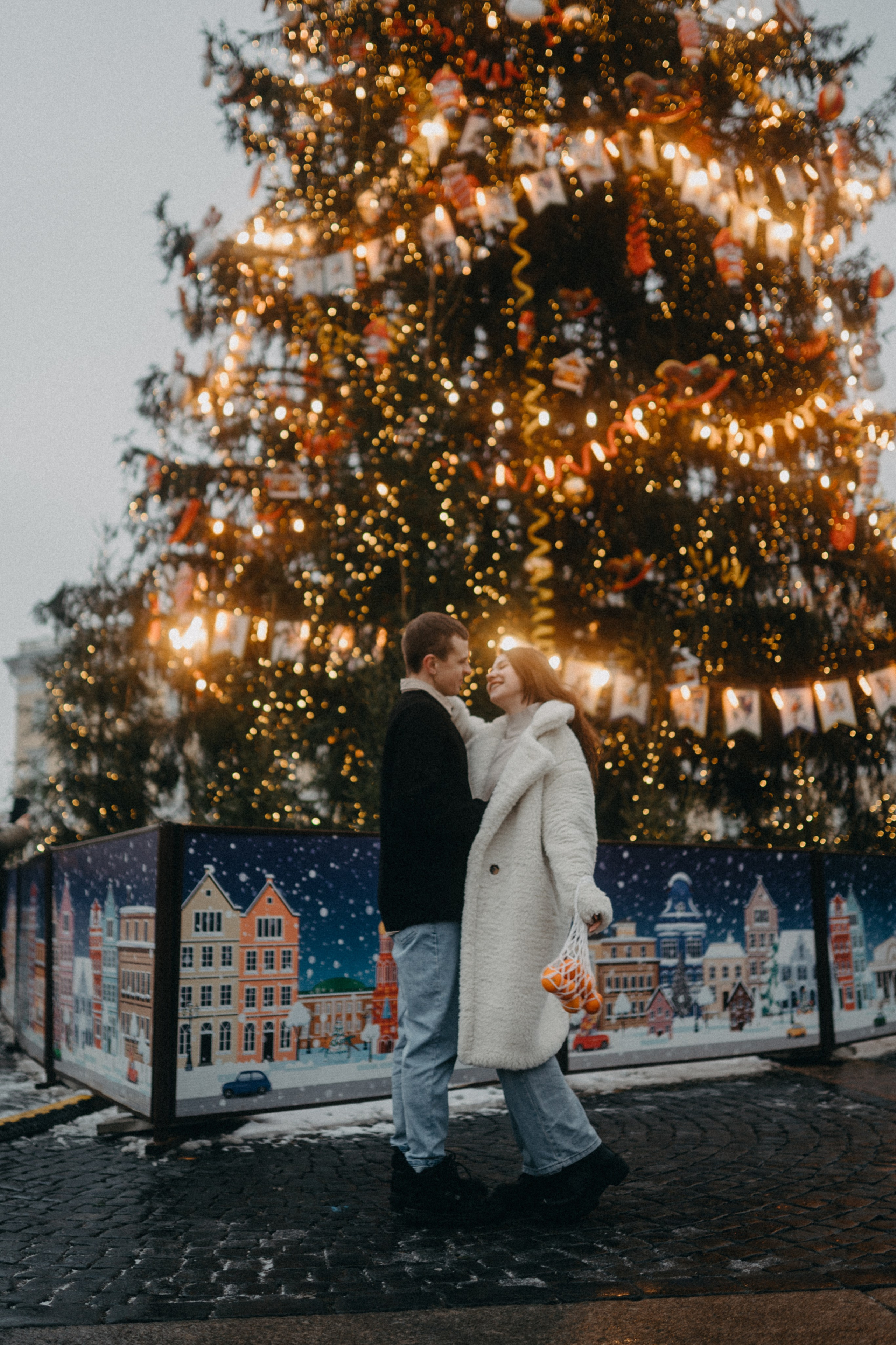 Юлия и Алексей. Фотограф Санкт-Петербург Кристина Доценко