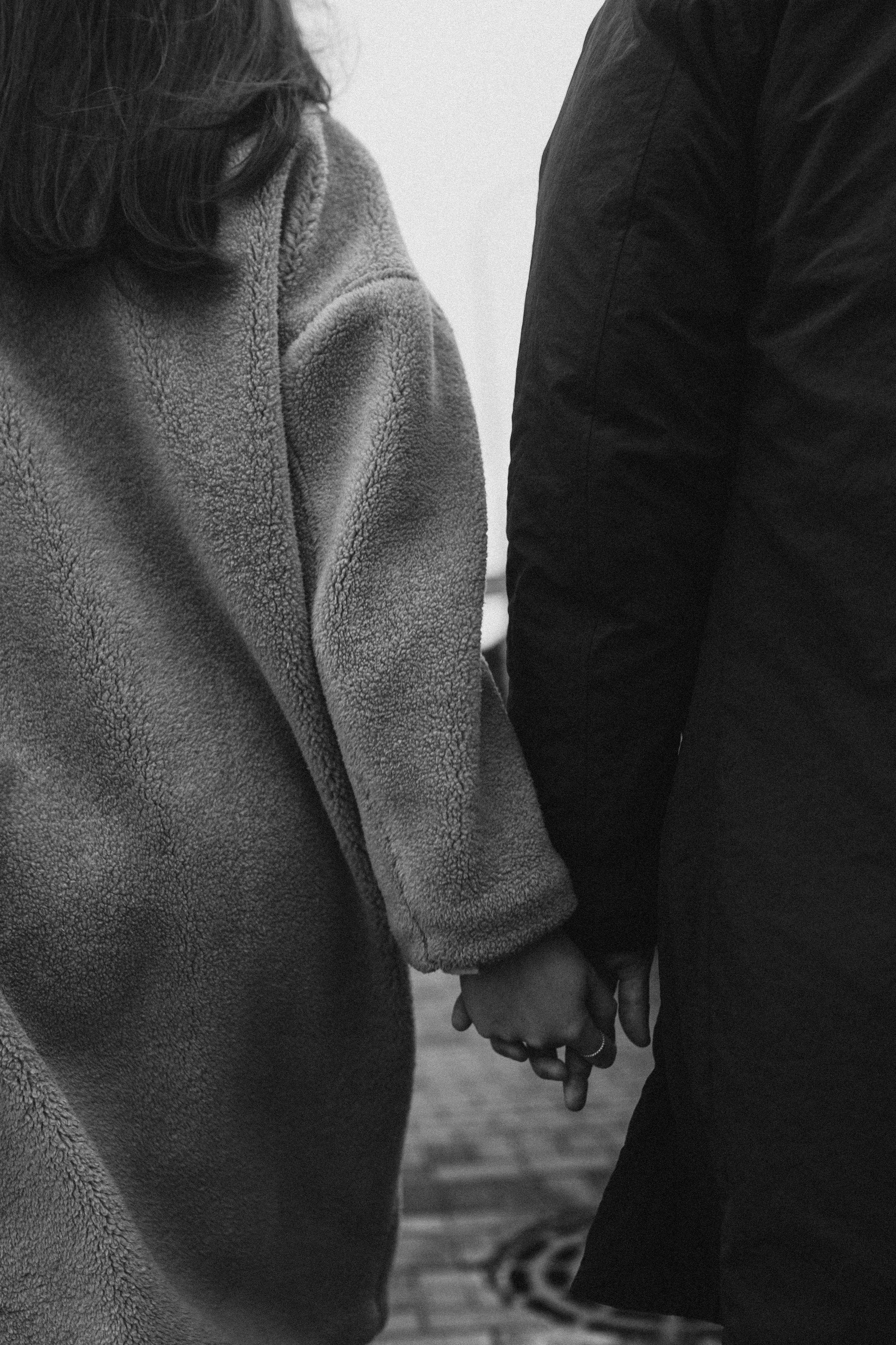 Ника и Максим. Фотограф Санкт-Петербург Кристина Доценко