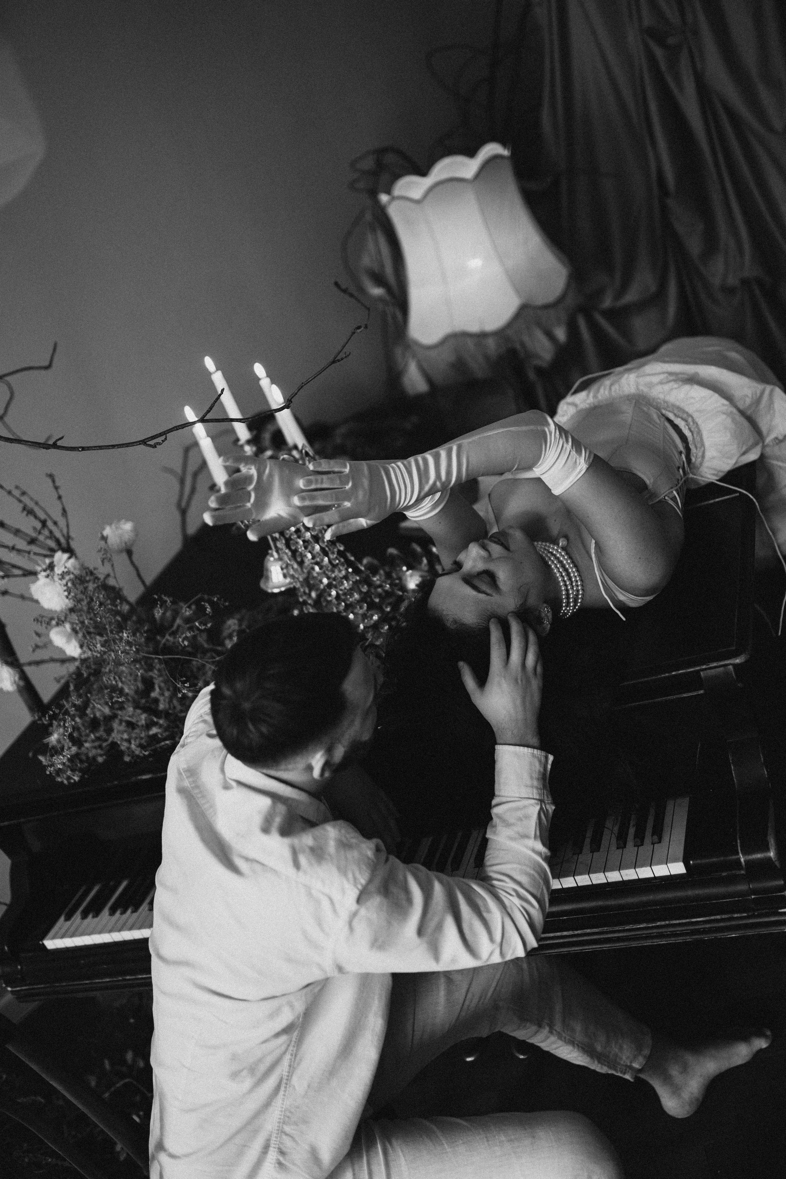 Виктория и Роман. Фотограф Санкт-Петербург Кристина Доценко