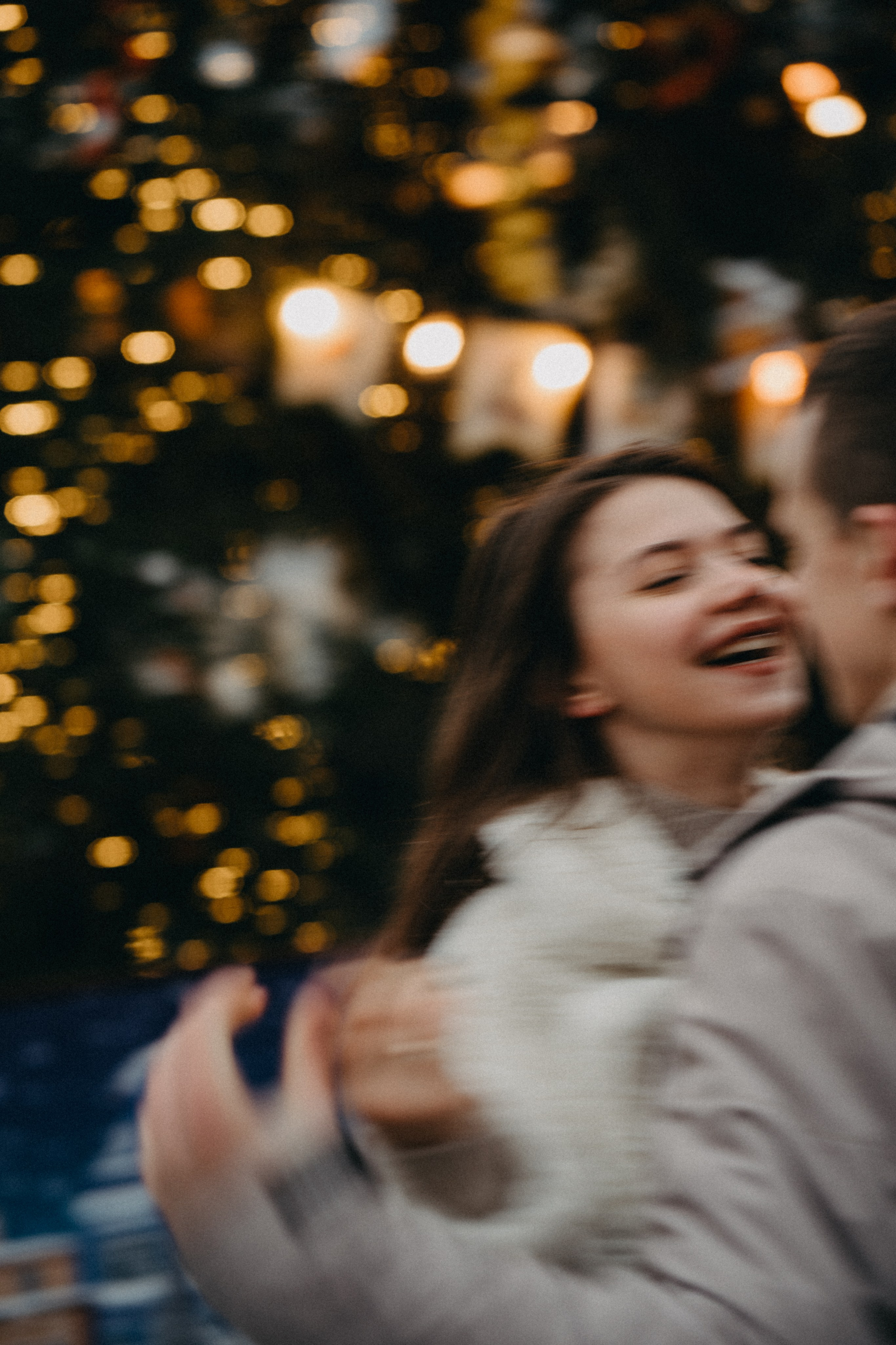 Юлия и Алексей. Фотограф Санкт-Петербург Кристина Доценко