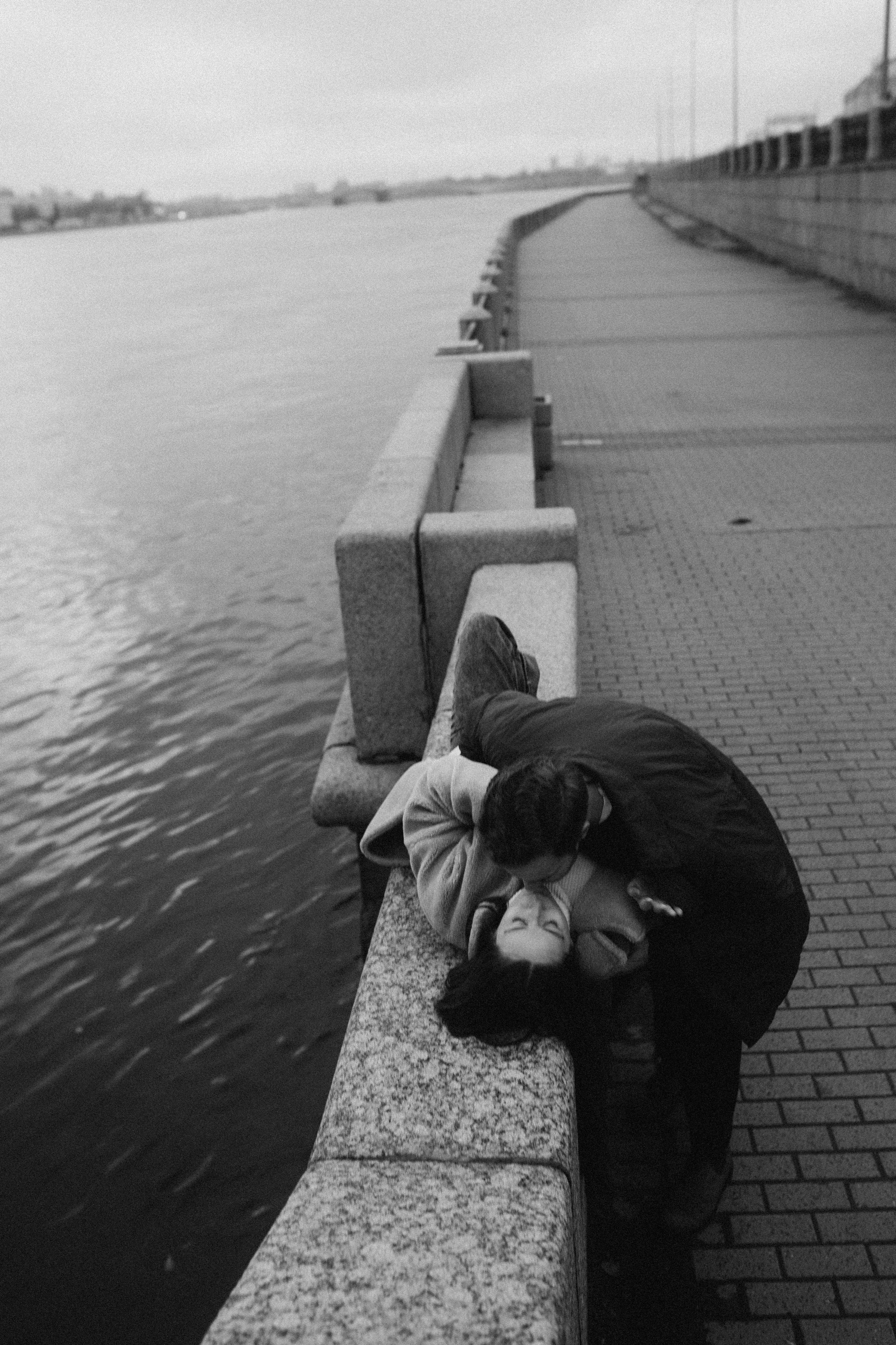 Ника и Максим. Фотограф Санкт-Петербург Кристина Доценко