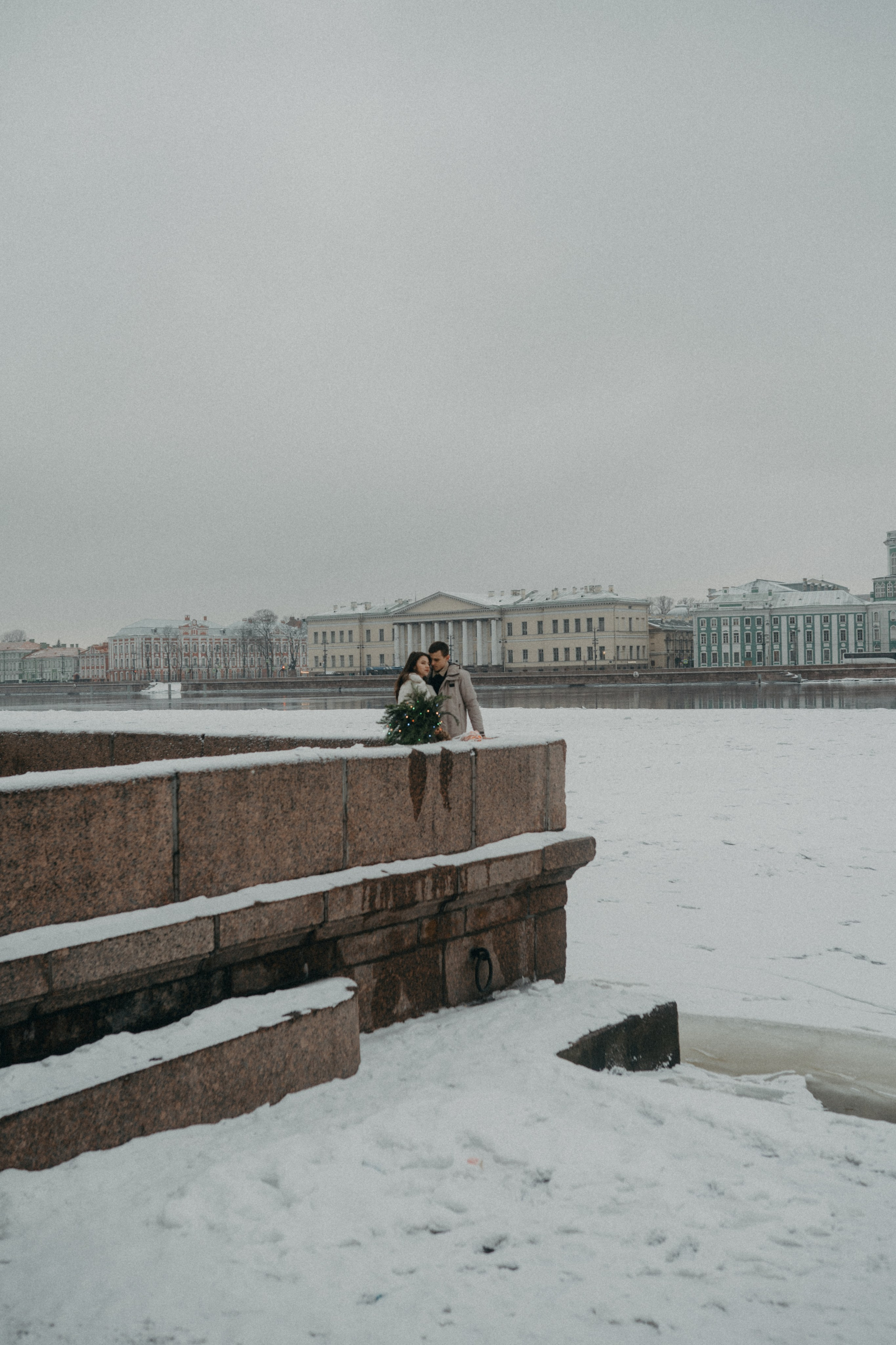 Юлия и Алексей. Фотограф Санкт-Петербург Кристина Доценко