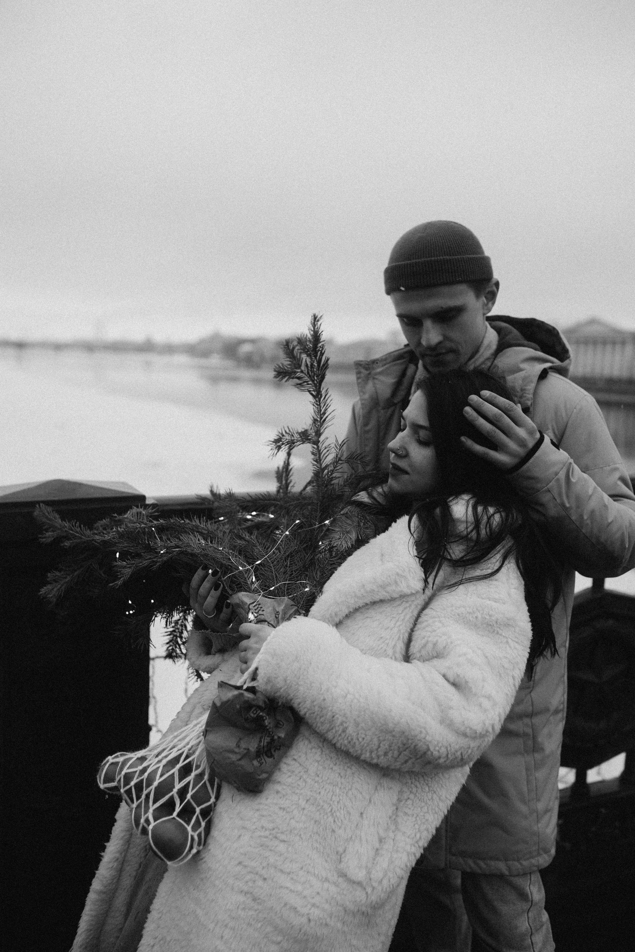 Юлия и Алексей. Фотограф Санкт-Петербург Кристина Доценко