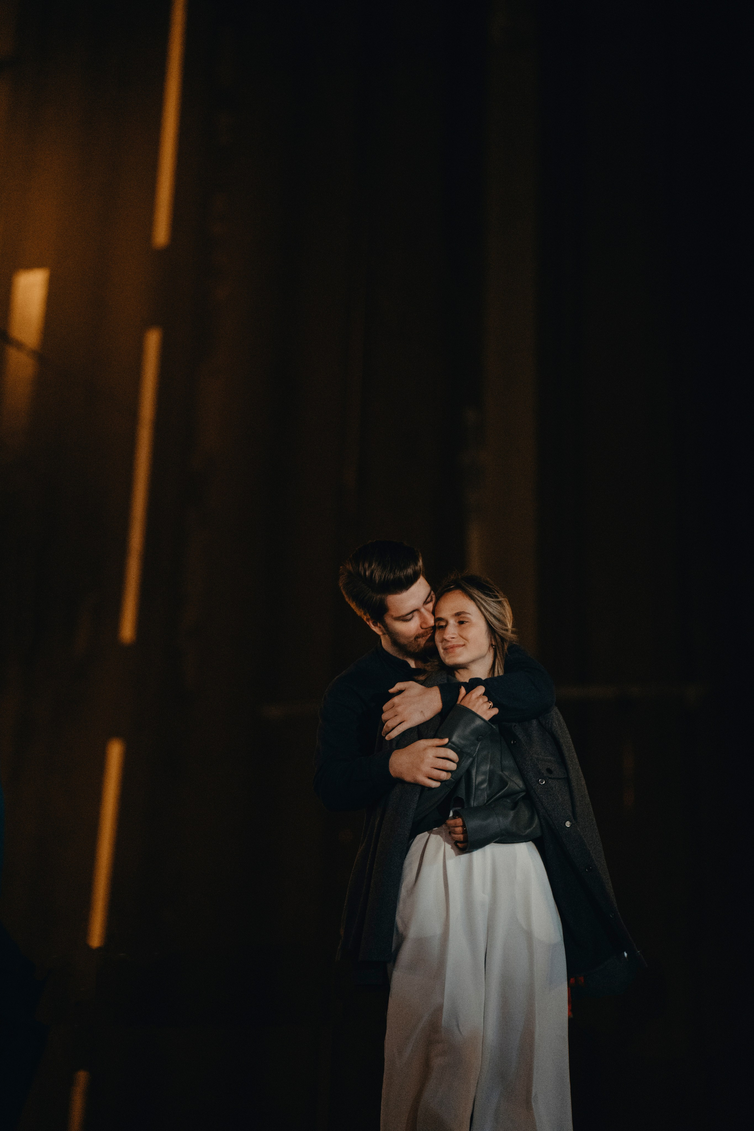 Юлия и Дмитрий. Фотограф Санкт-Петербург Кристина Доценко