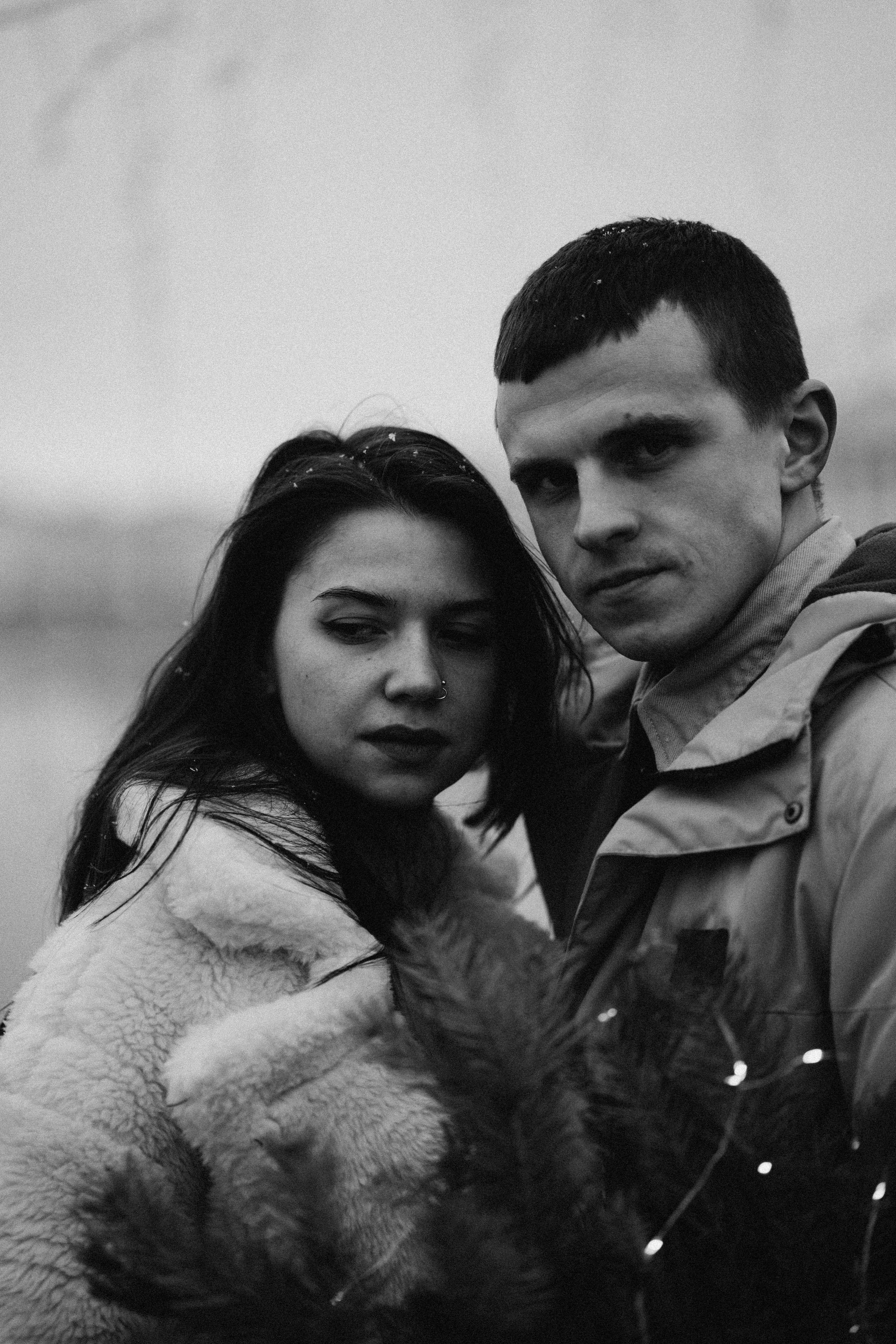 Юлия и Алексей. Фотограф Санкт-Петербург Кристина Доценко