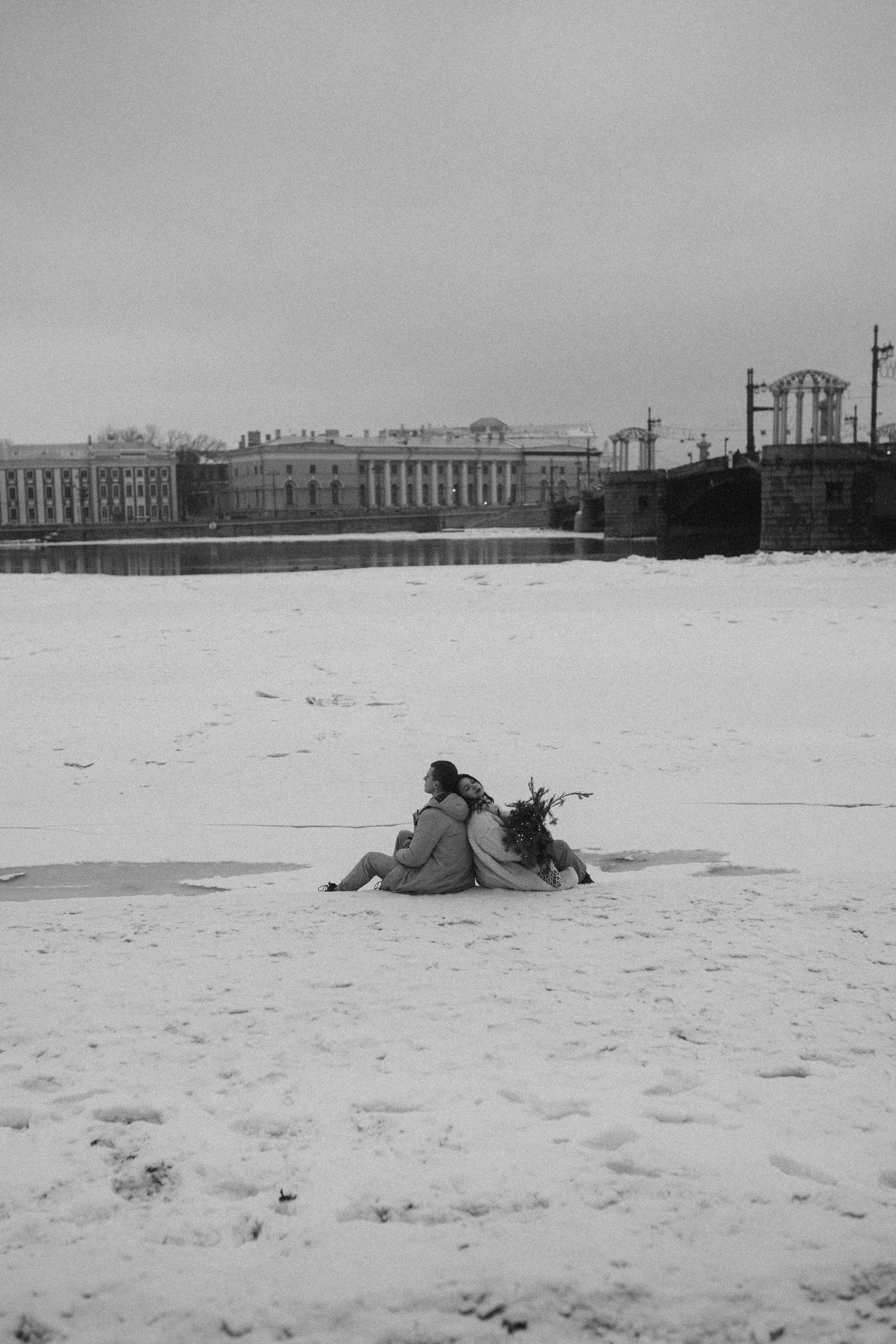 Юлия и Алексей. Фотограф Санкт-Петербург Кристина Доценко