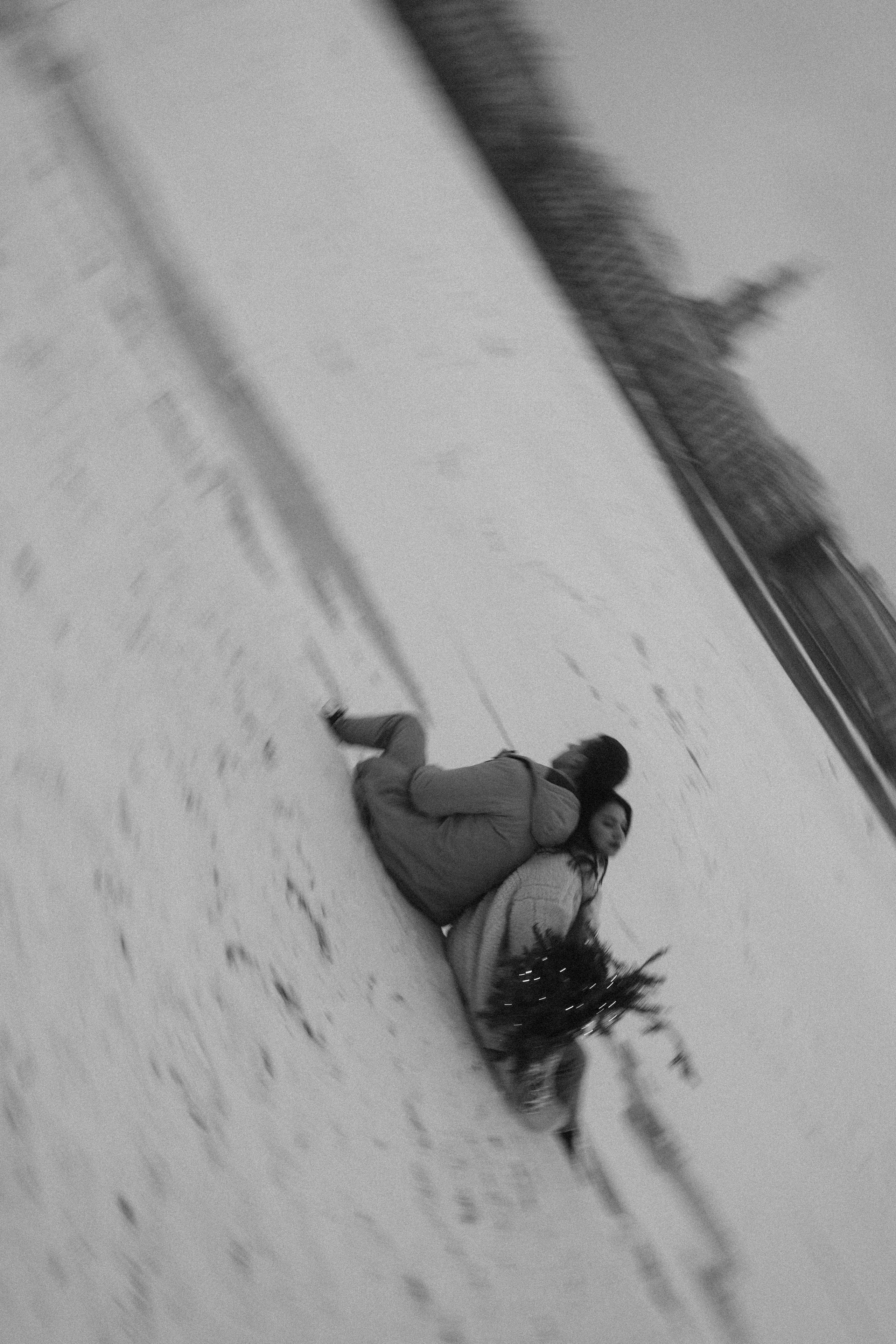 Юлия и Алексей. Фотограф Санкт-Петербург Кристина Доценко