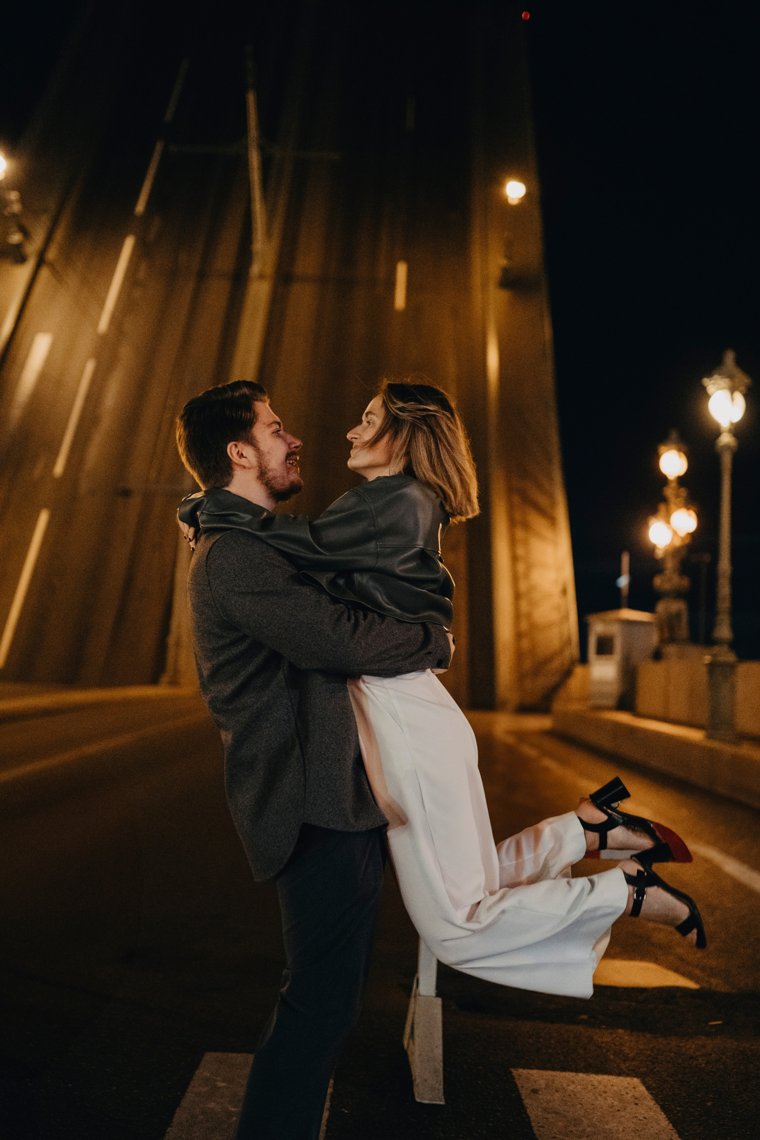 Юлия и Дмитрий. Фотограф Санкт-Петербург Кристина Доценко