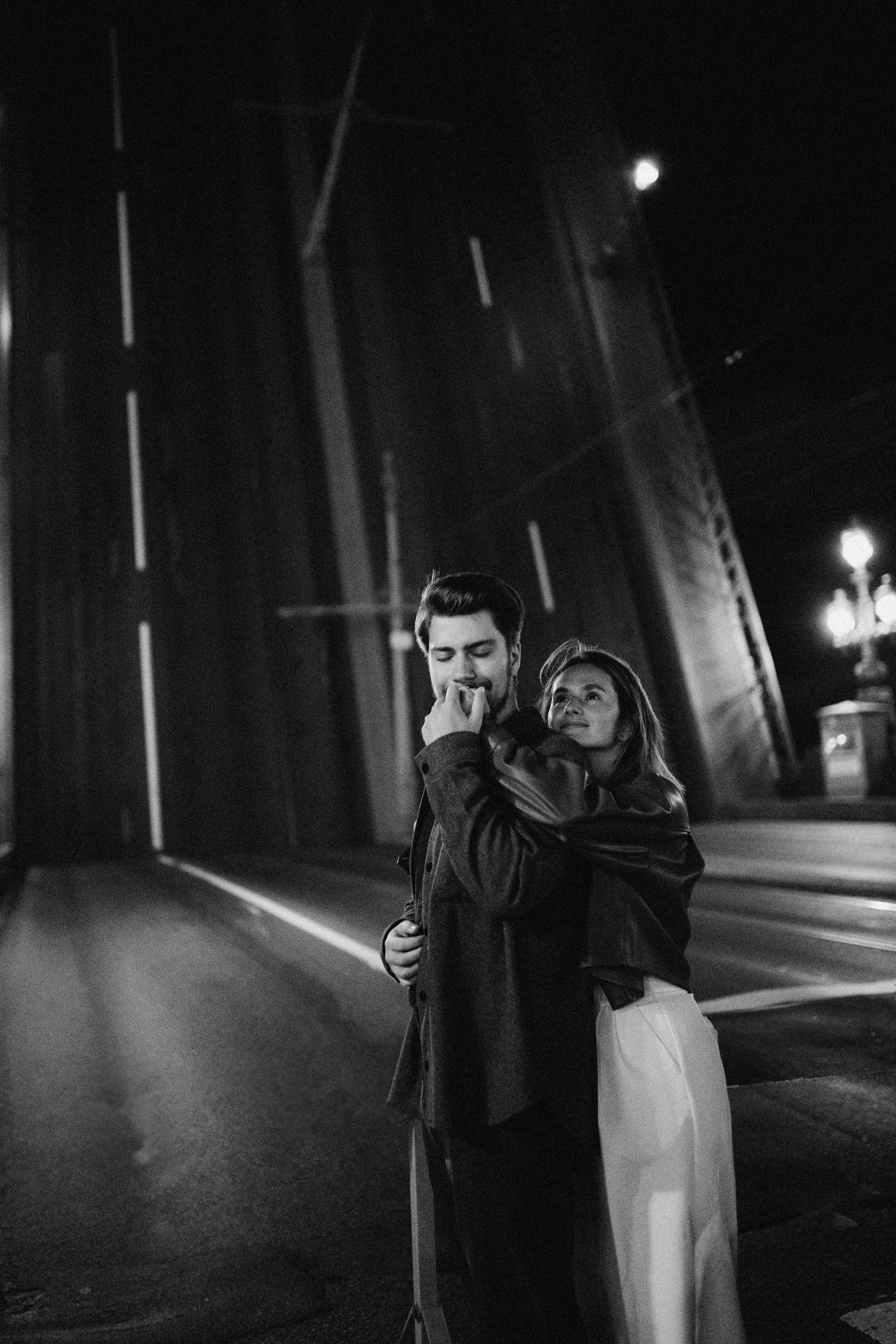 Юлия и Дмитрий. Фотограф Санкт-Петербург Кристина Доценко