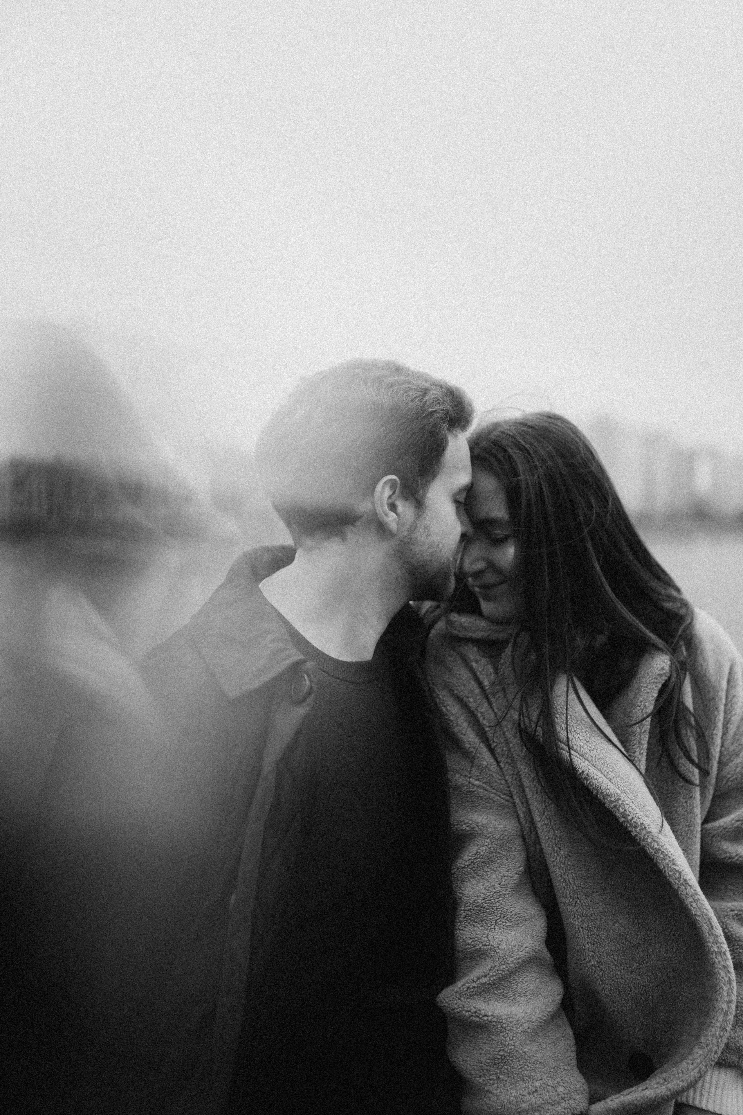 Ника и Максим. Фотограф Санкт-Петербург Кристина Доценко