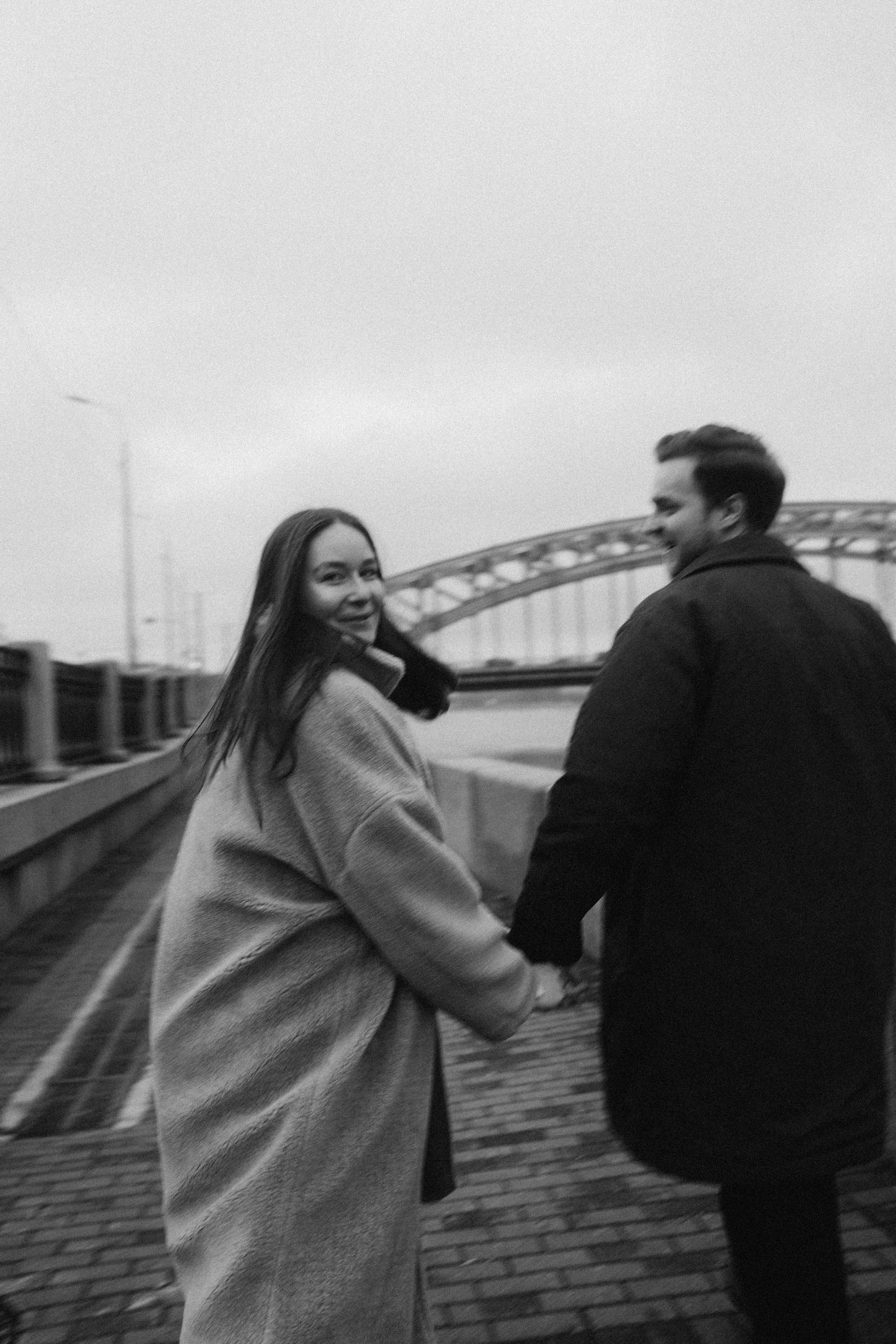 Ника и Максим. Фотограф Санкт-Петербург Кристина Доценко