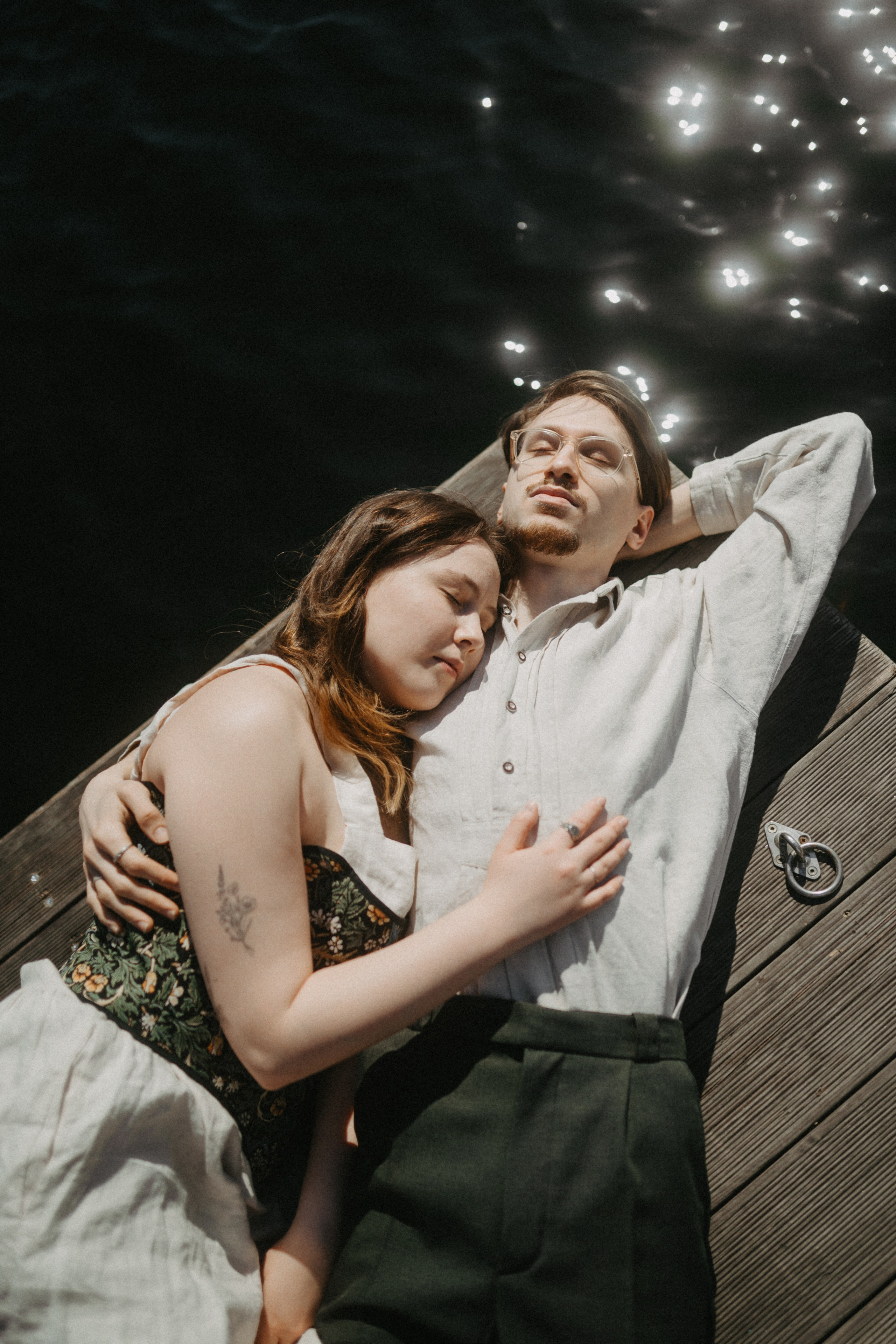 Ксения Александр. Фотограф Санкт-Петербург Кристина Доценко