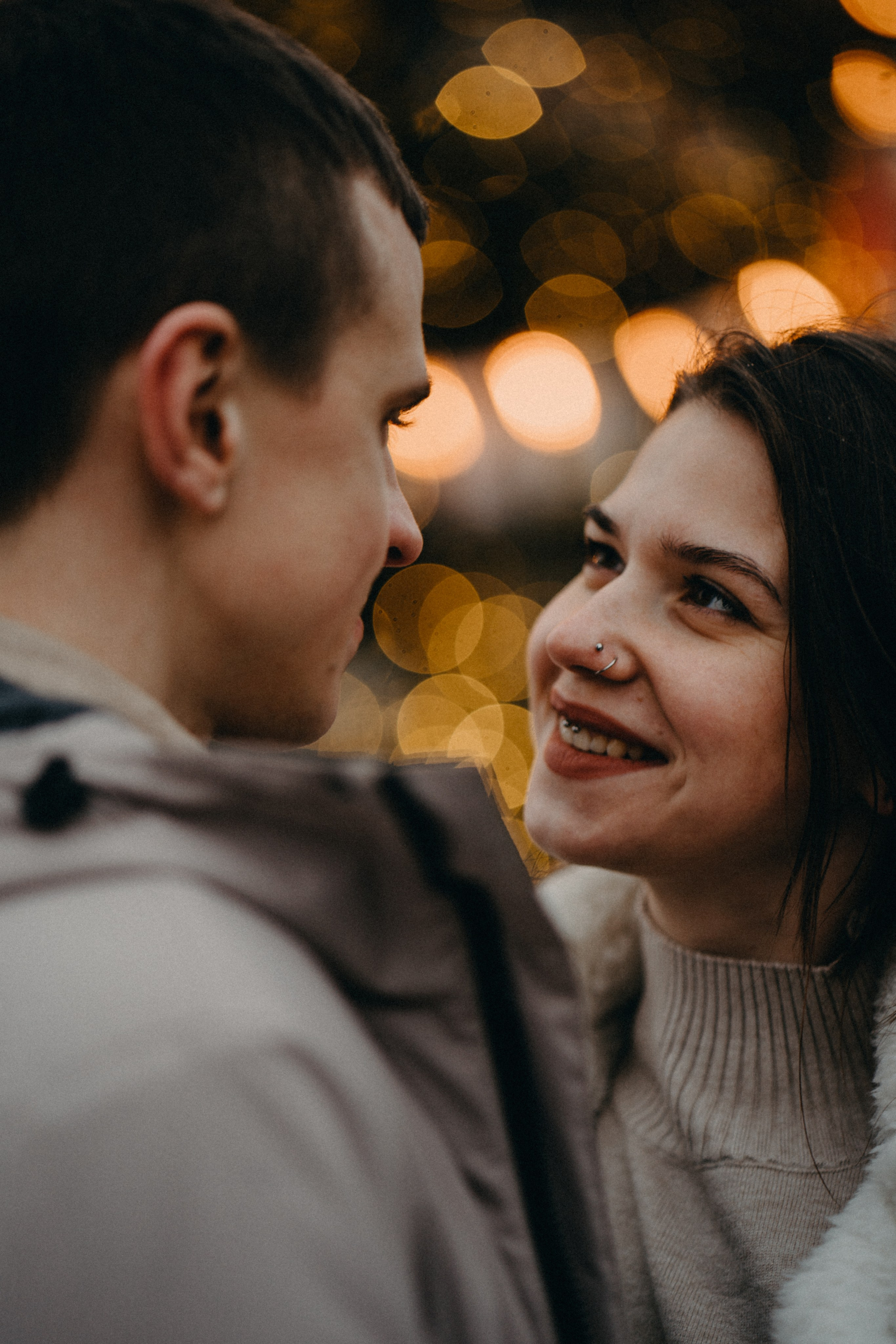 Юлия и Алексей. Фотограф Санкт-Петербург Кристина Доценко