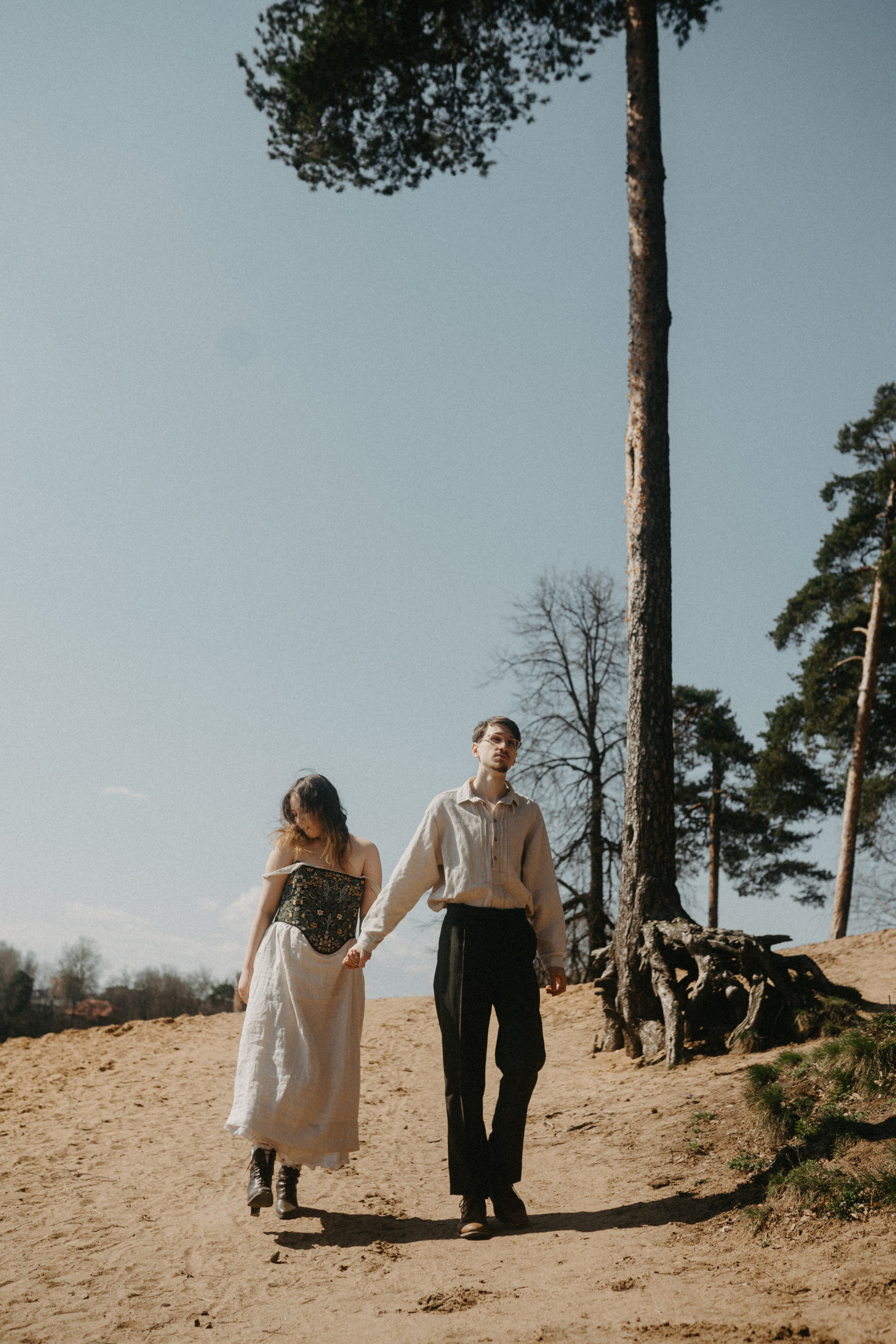 Ксения Александр. Фотограф Санкт-Петербург Кристина Доценко