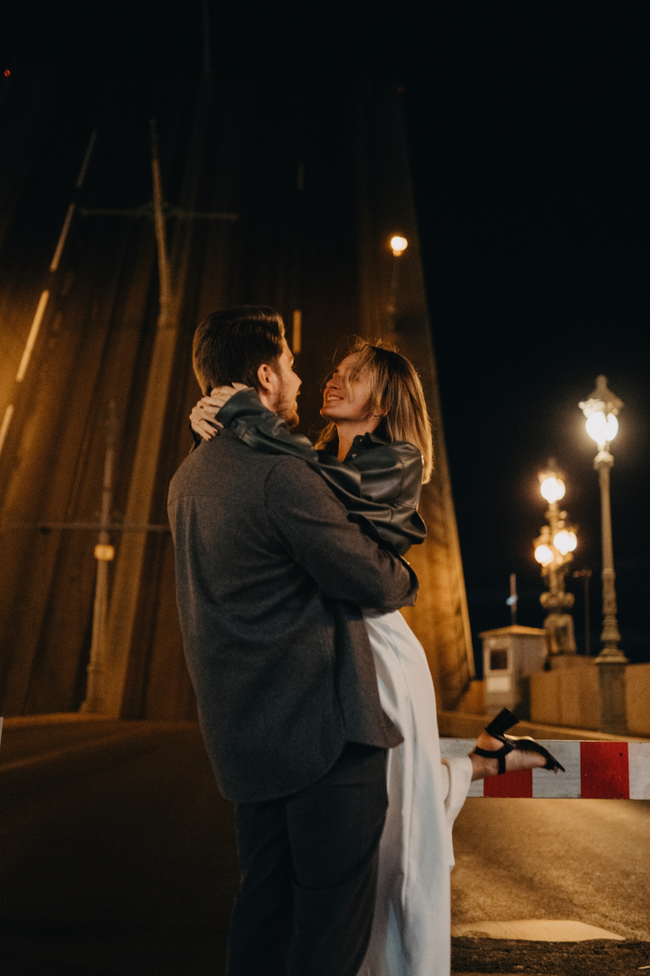 Юлия и Дмитрий. Фотограф Санкт-Петербург Кристина Доценко