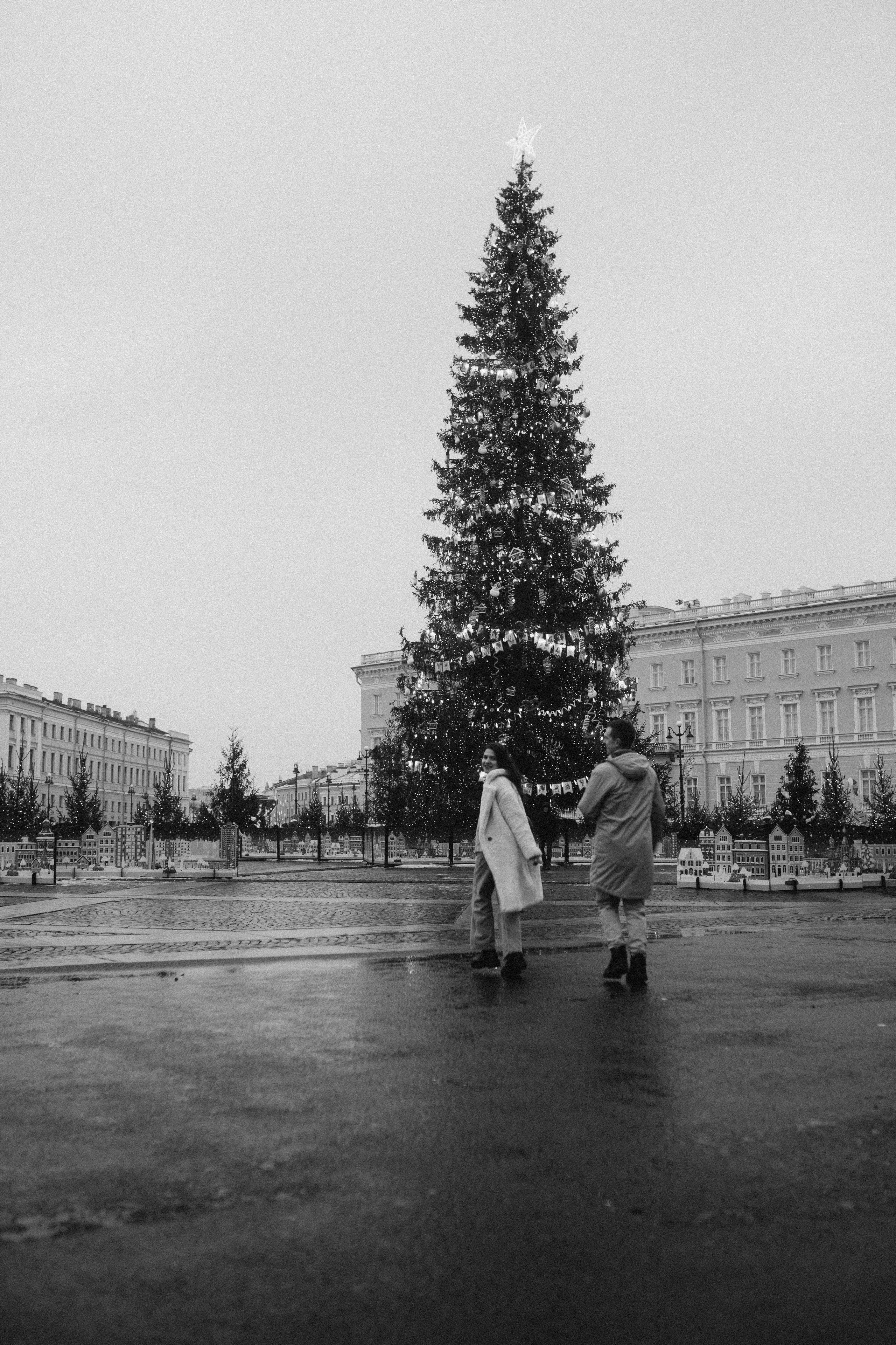 Юлия и Алексей. Фотограф Санкт-Петербург Кристина Доценко
