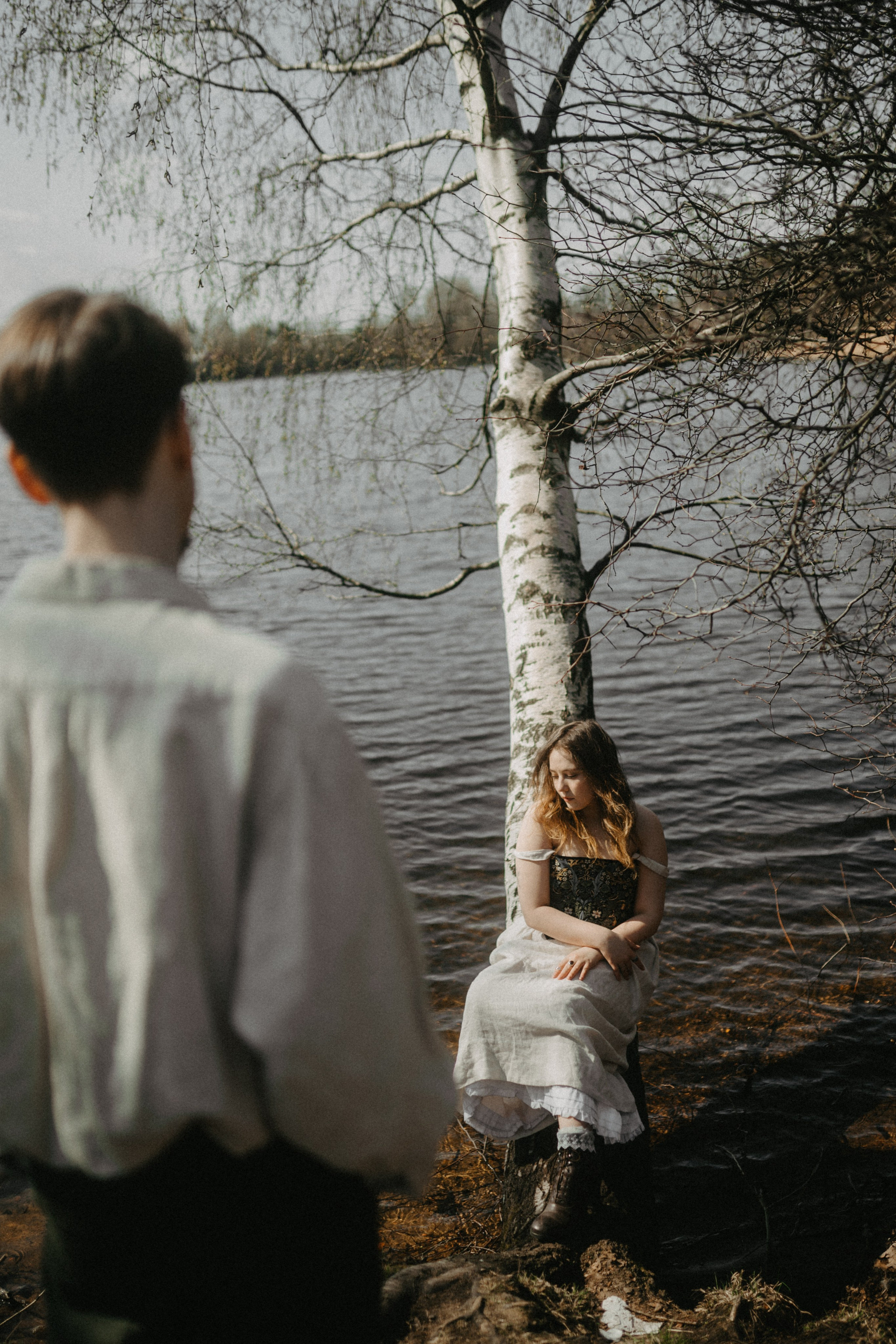 Ксения Александр. Фотограф Санкт-Петербург Кристина Доценко