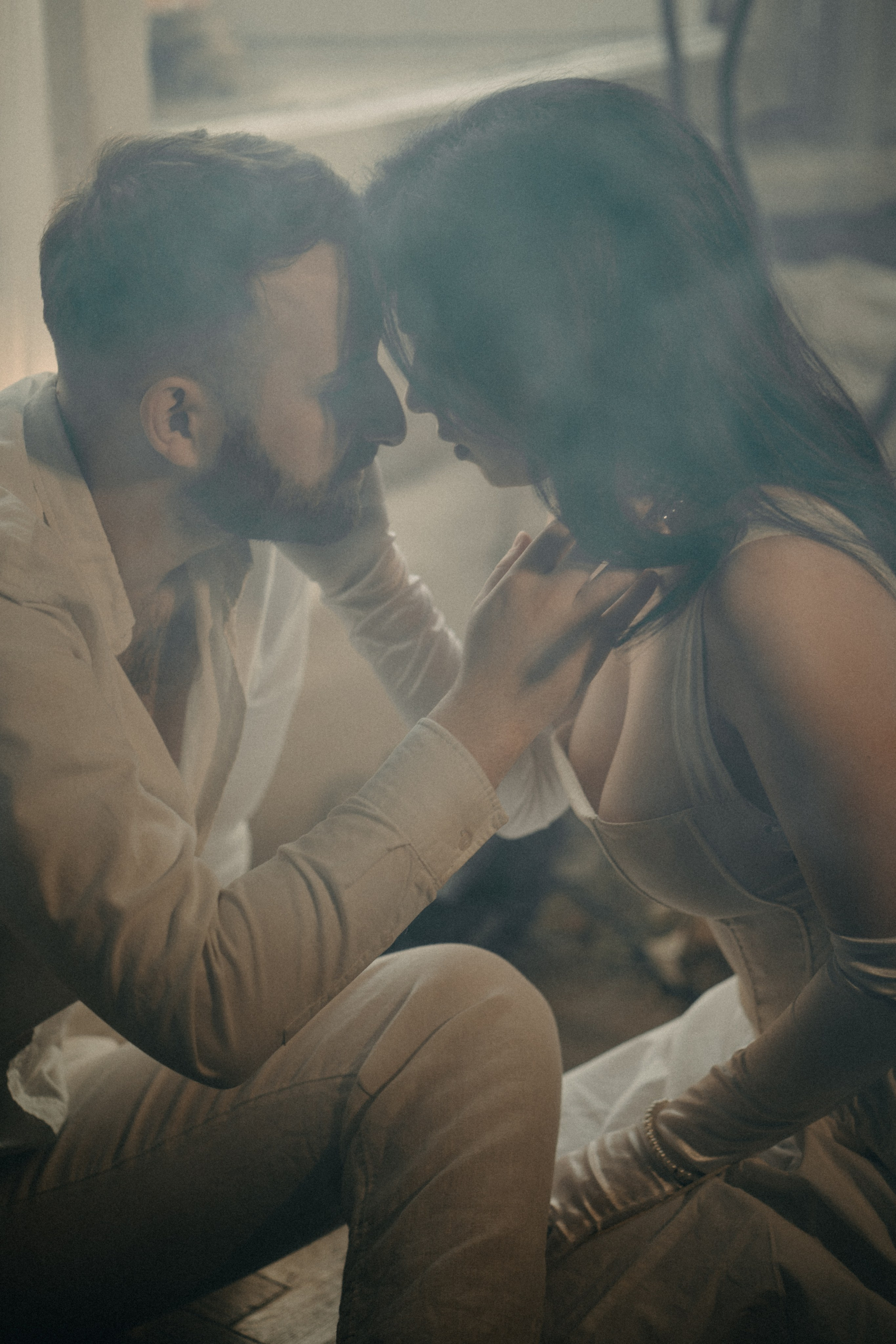 Виктория и Роман. Фотограф Санкт-Петербург Кристина Доценко