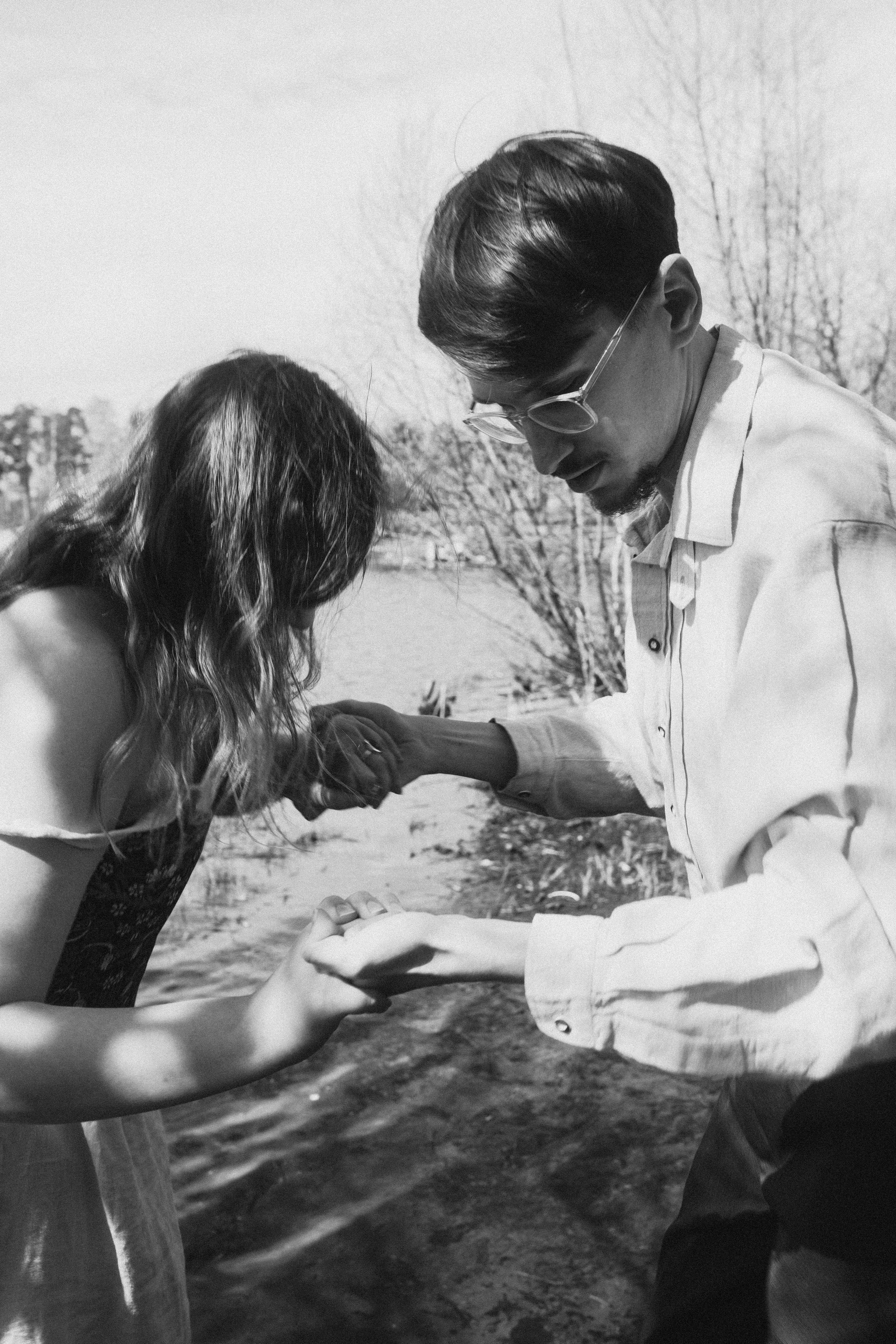 Ксения Александр. Фотограф Санкт-Петербург Кристина Доценко