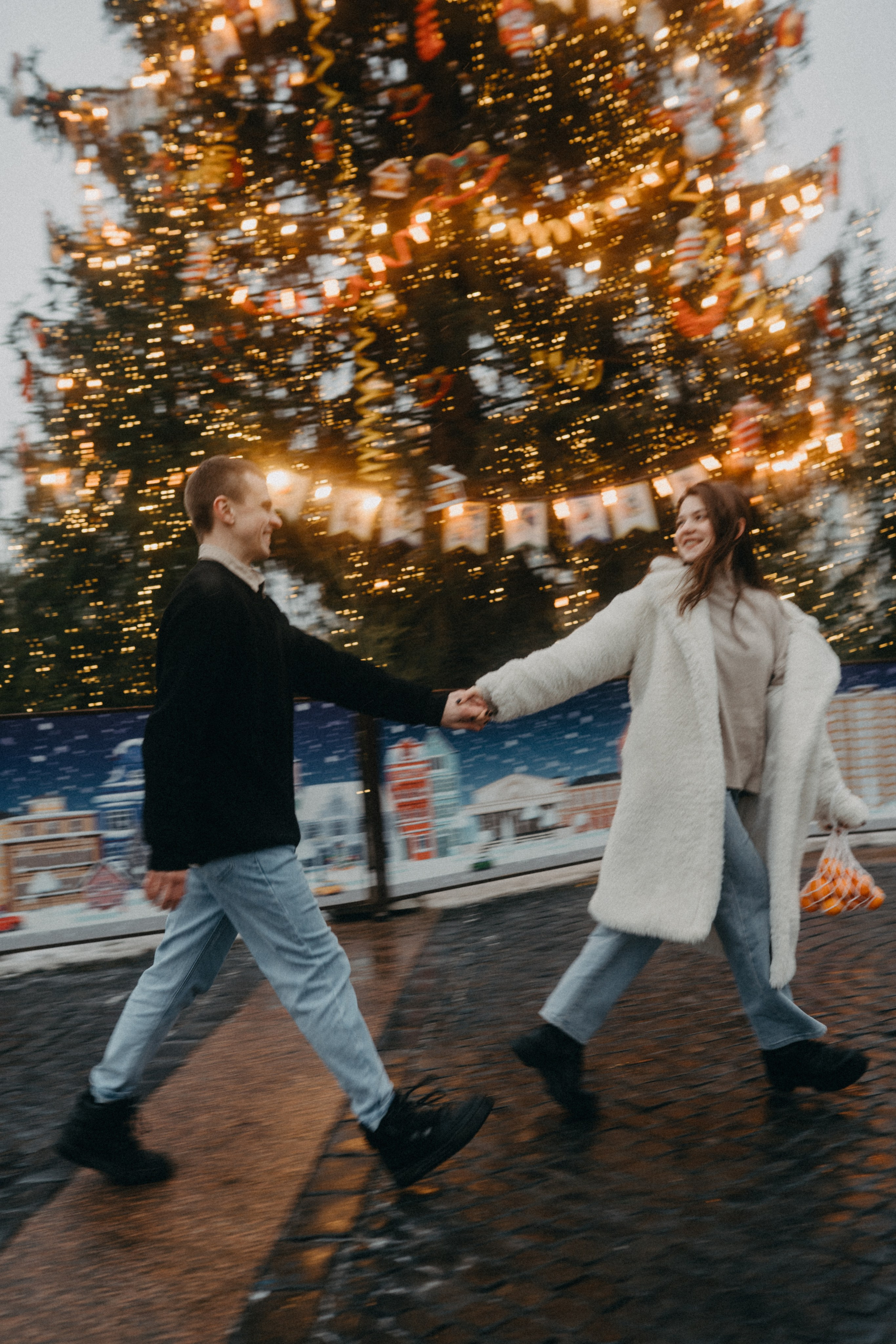 Юлия и Алексей. Фотограф Санкт-Петербург Кристина Доценко