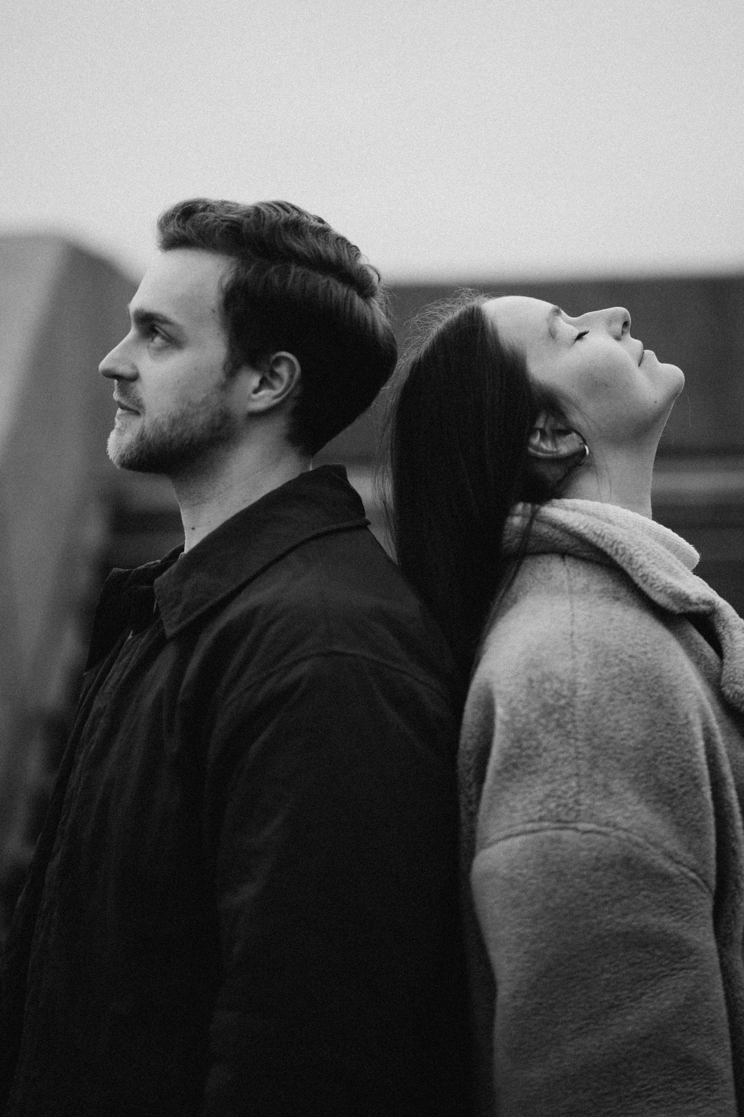 Ника и Максим. Фотограф Санкт-Петербург Кристина Доценко