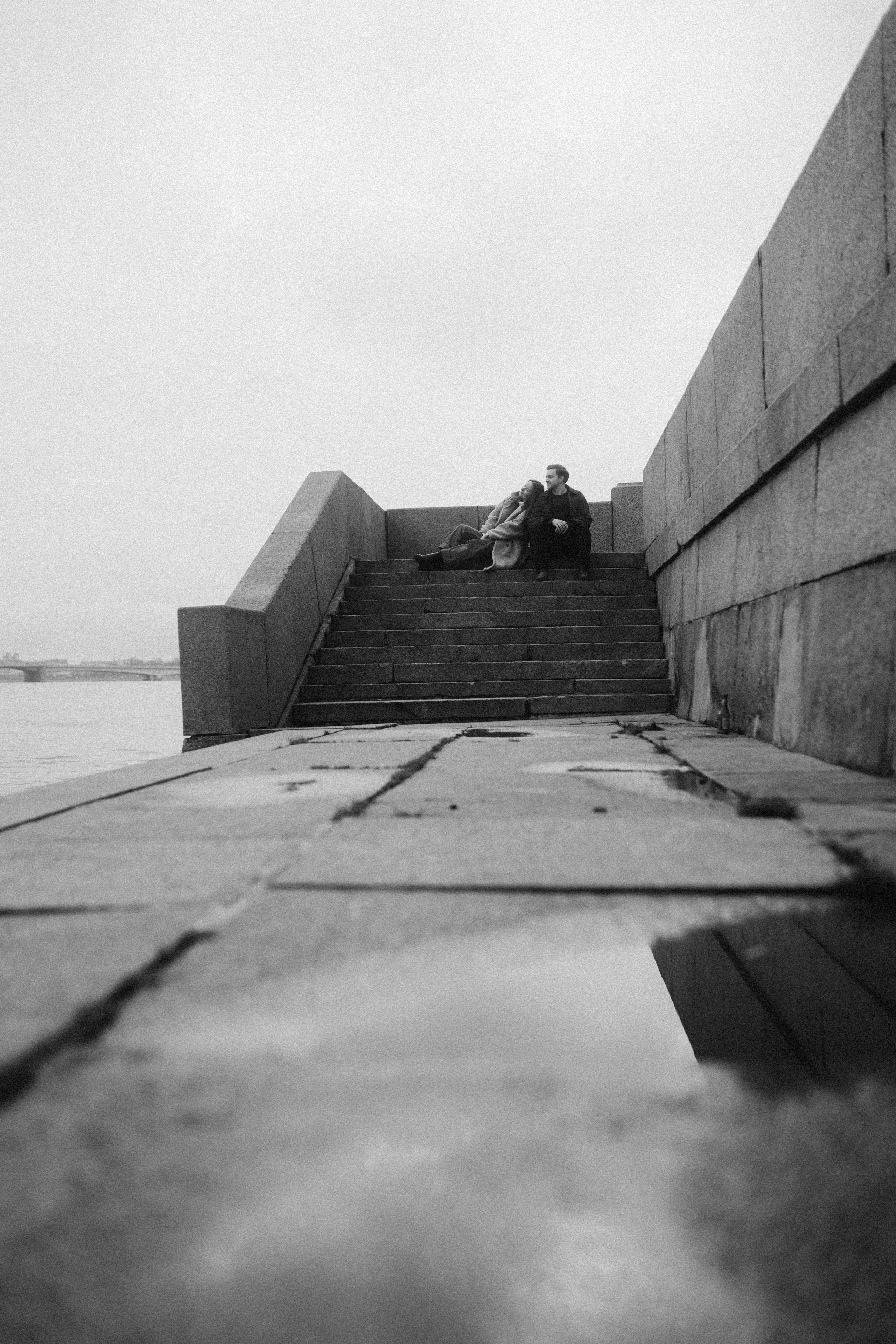 Ника и Максим. Фотограф Санкт-Петербург Кристина Доценко