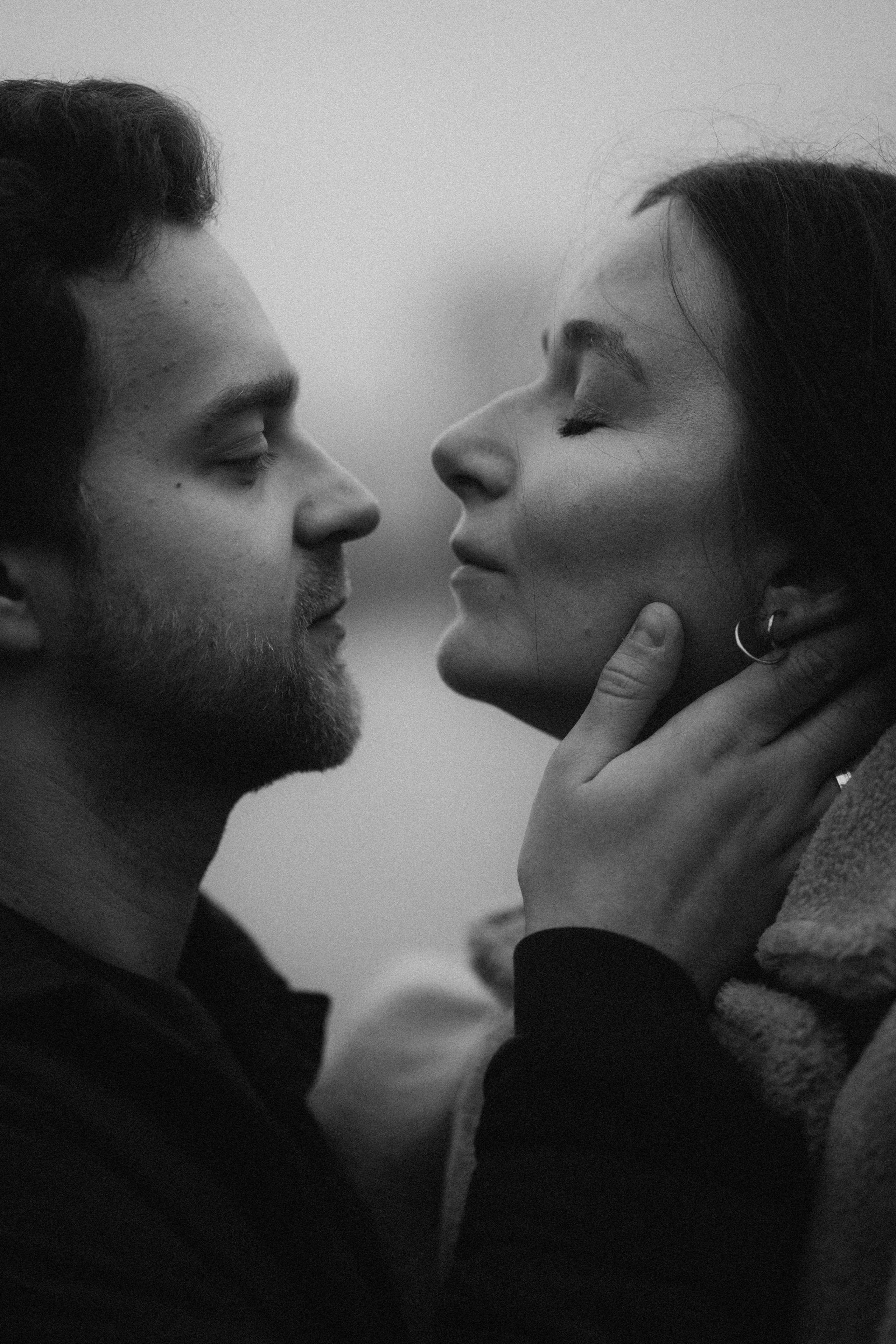 Ника и Максим. Фотограф Санкт-Петербург Кристина Доценко