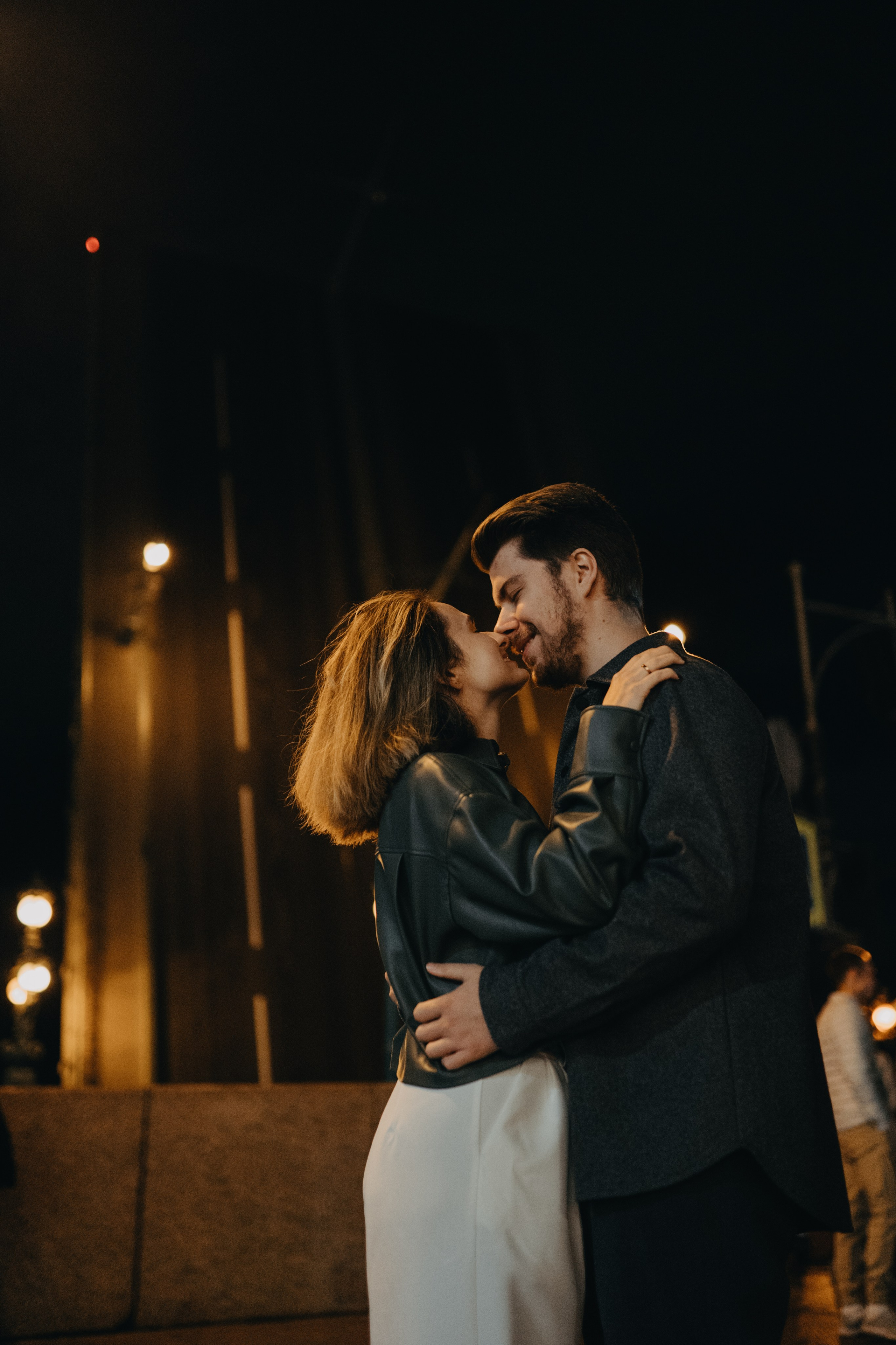 Юлия и Дмитрий. Фотограф Санкт-Петербург Кристина Доценко