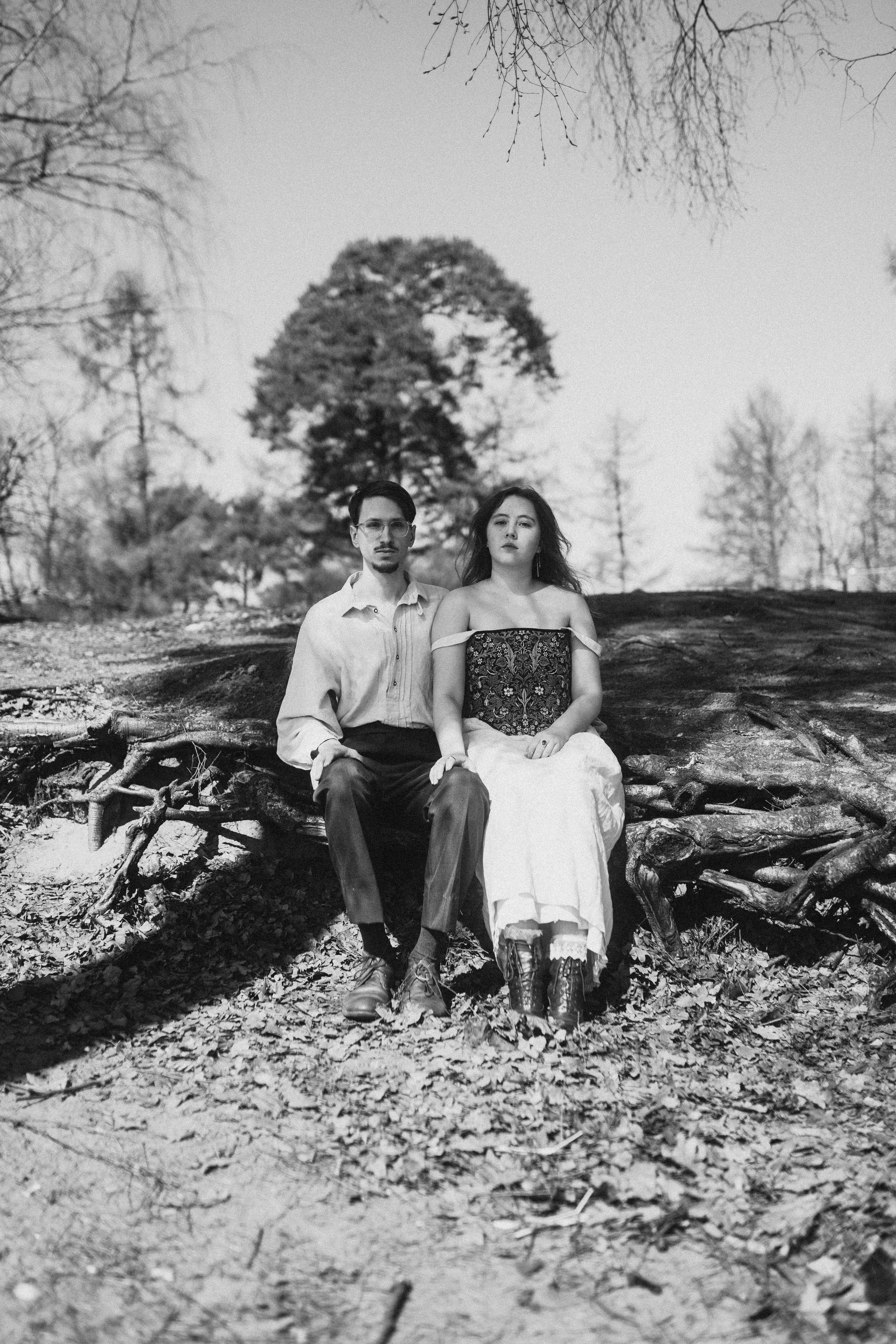 Ксения Александр. Фотограф Санкт-Петербург Кристина Доценко