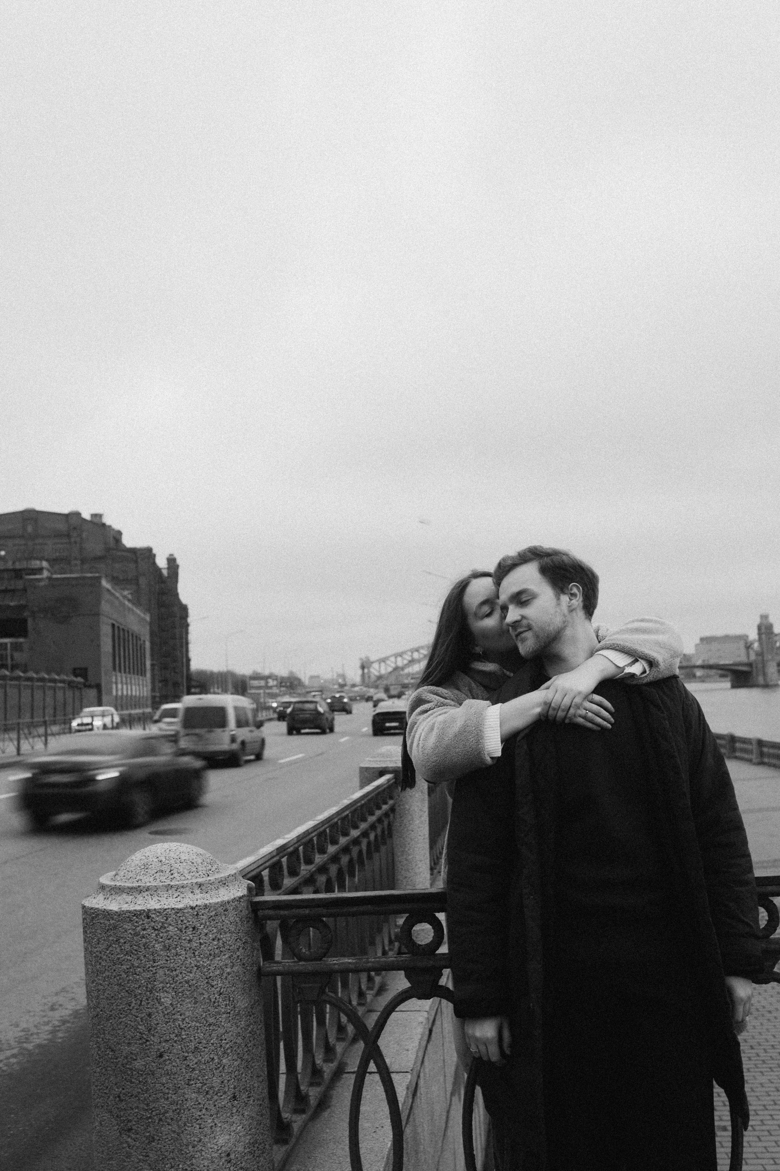 Ника и Максим. Фотограф Санкт-Петербург Кристина Доценко