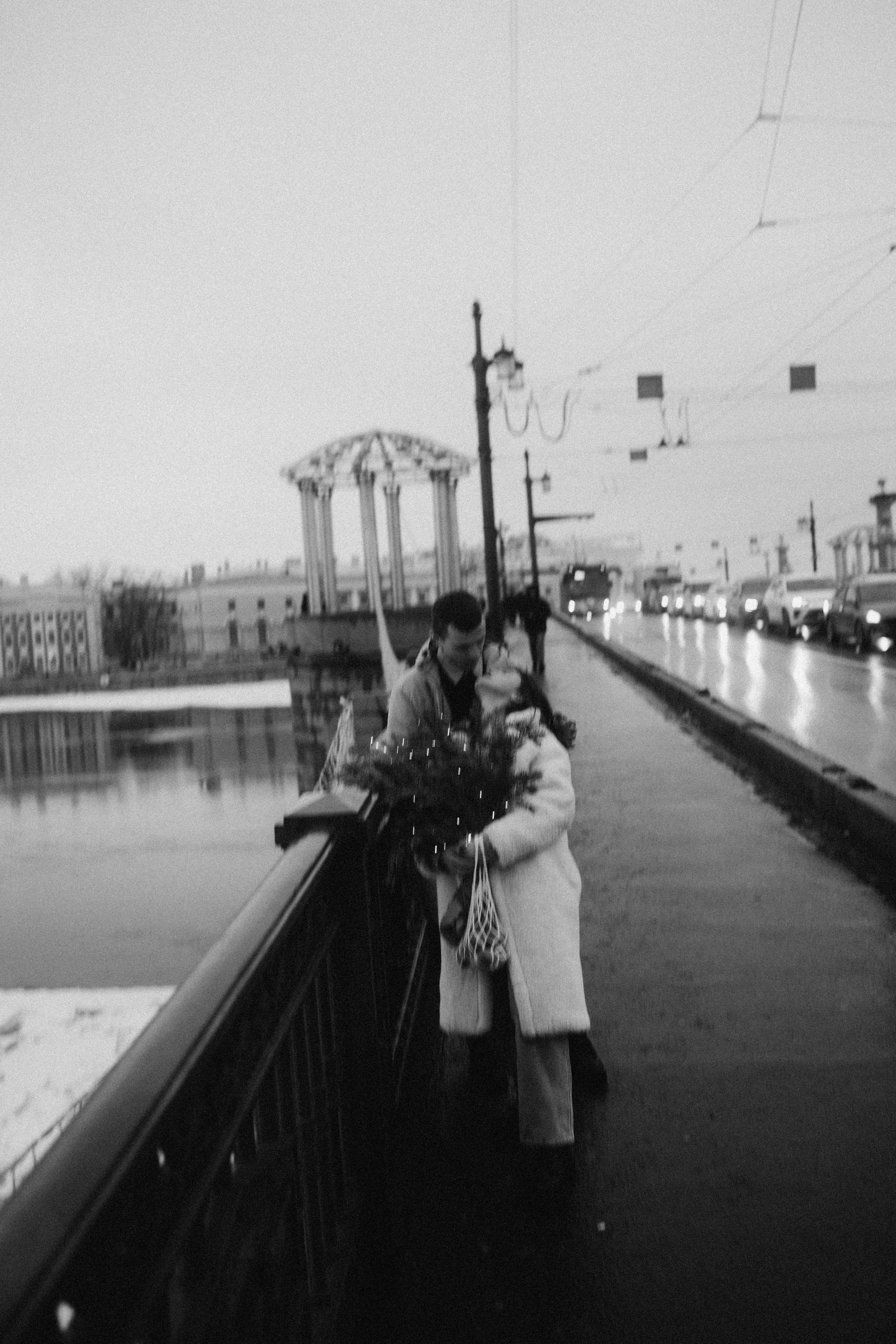 Юлия и Алексей. Фотограф Санкт-Петербург Кристина Доценко