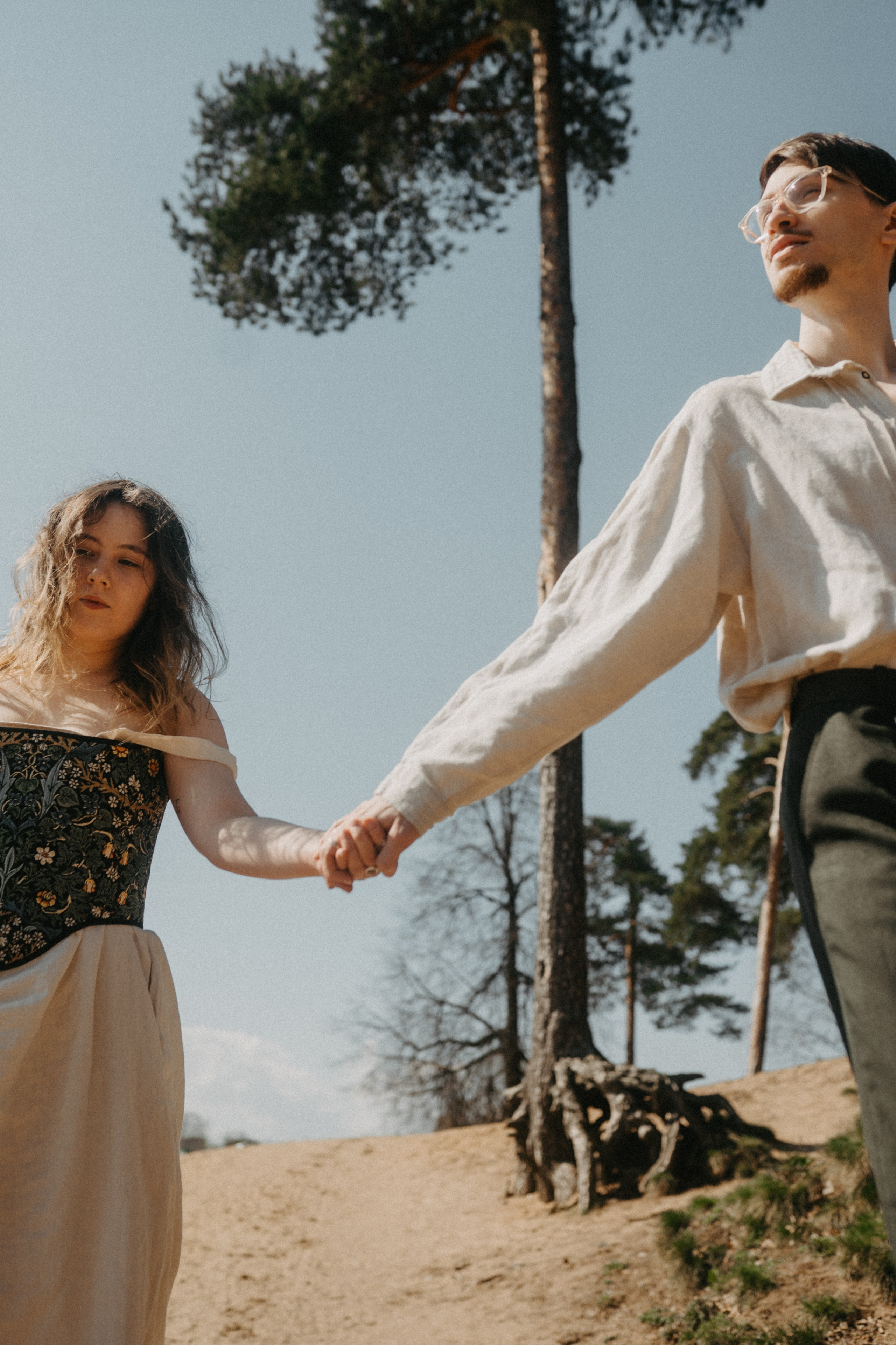 Ксения Александр. Фотограф Санкт-Петербург Кристина Доценко