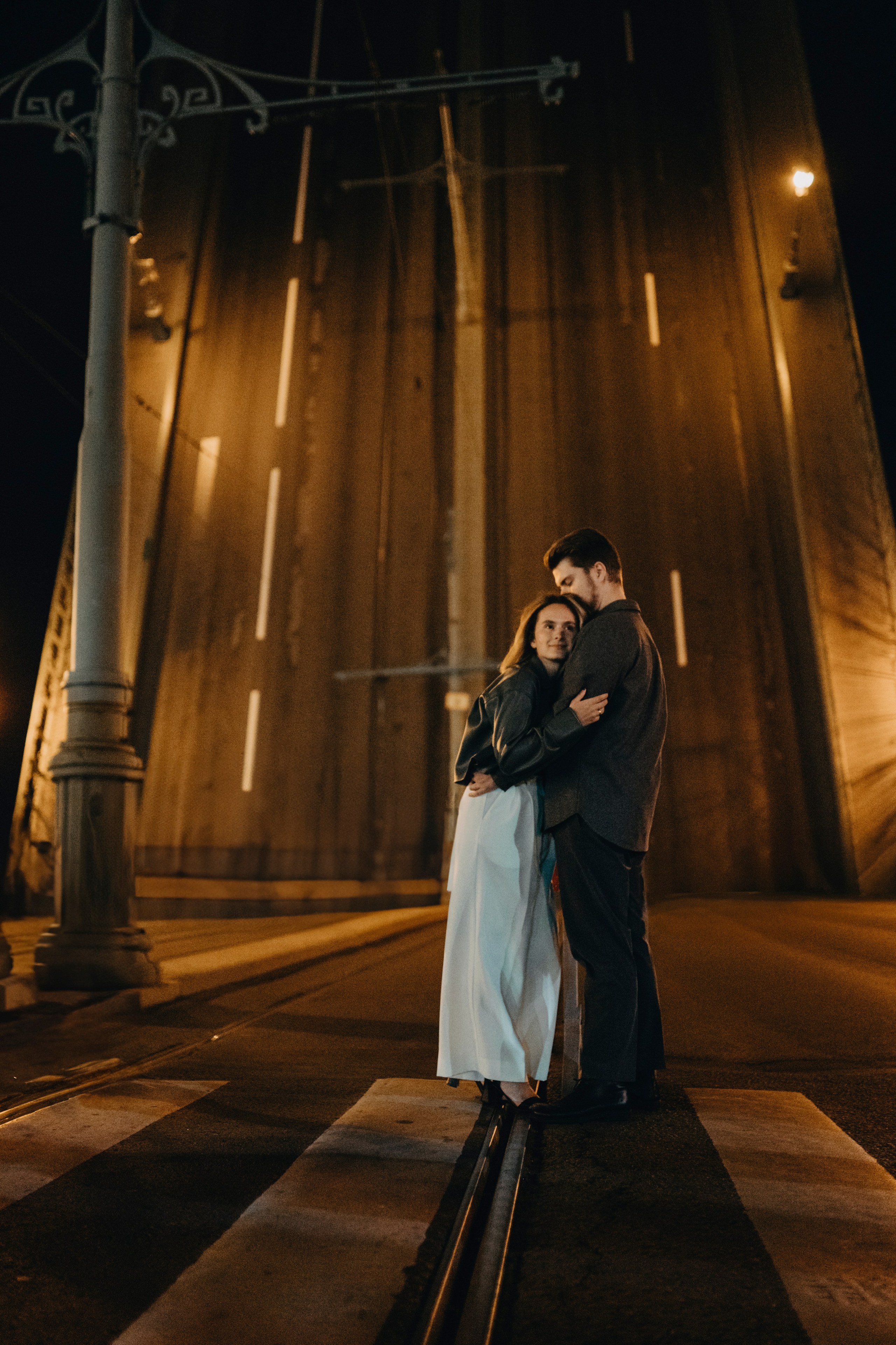 Юлия и Дмитрий. Фотограф Санкт-Петербург Кристина Доценко