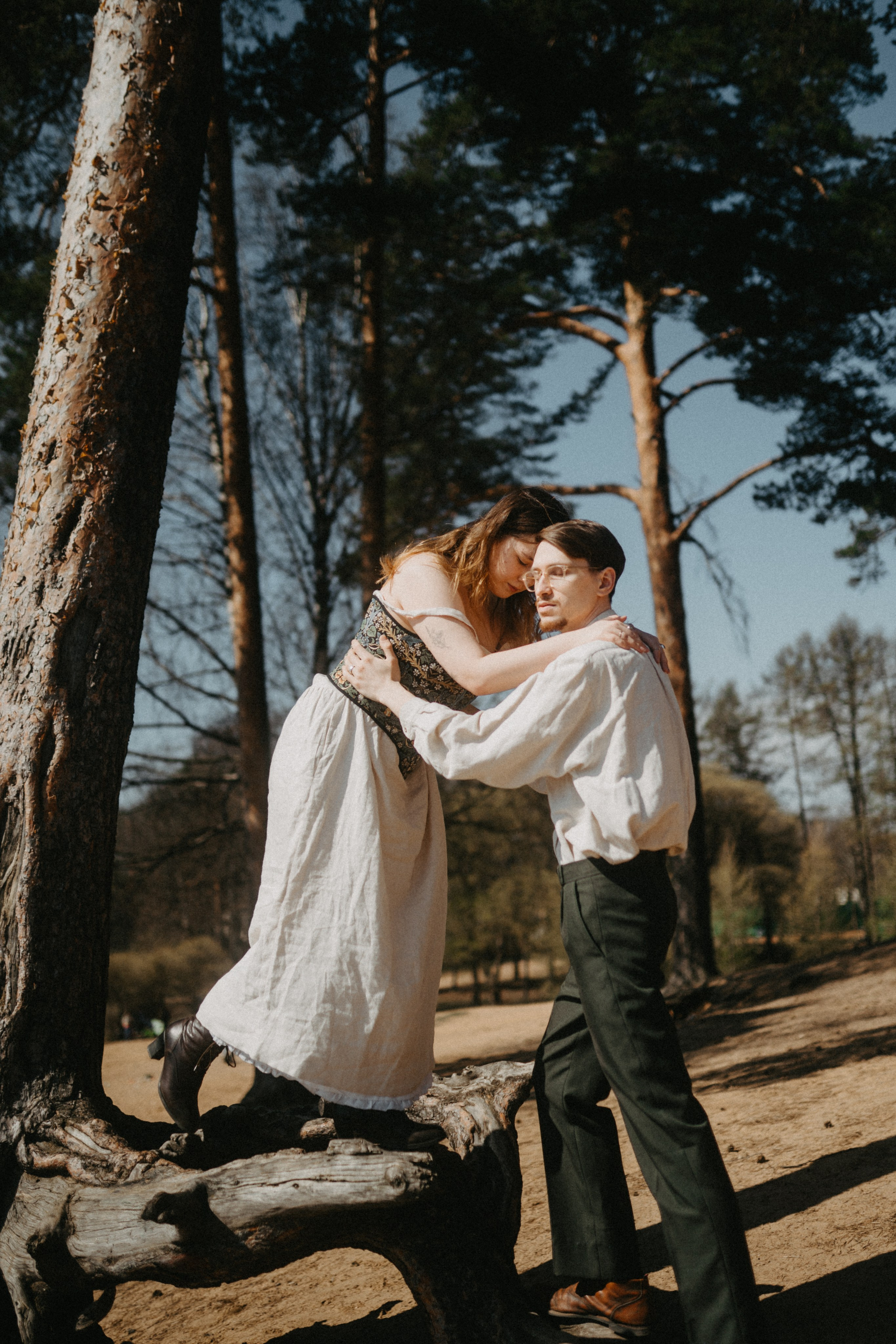 Ксения Александр. Фотограф Санкт-Петербург Кристина Доценко