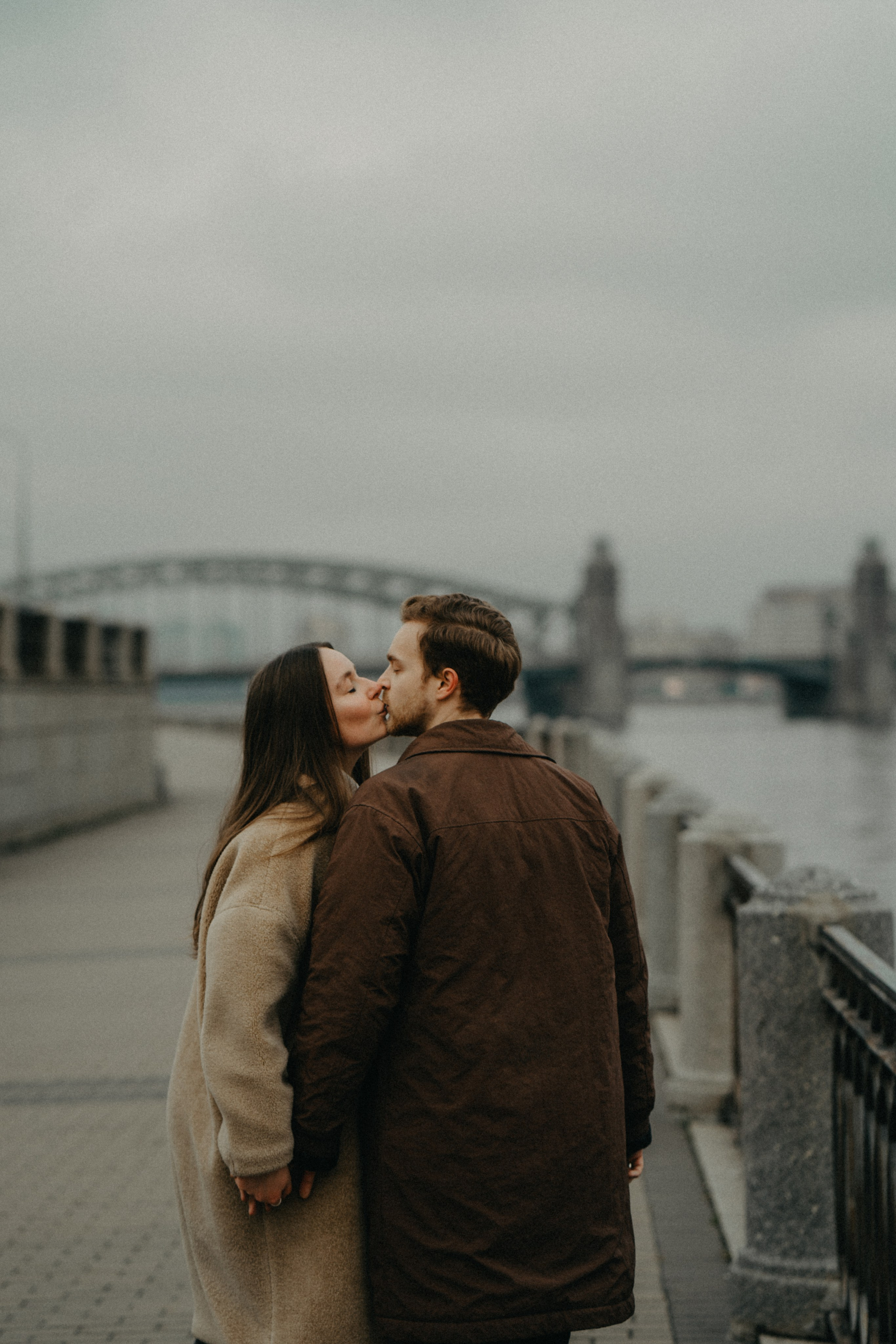 Ника и Максим. Фотограф Санкт-Петербург Кристина Доценко